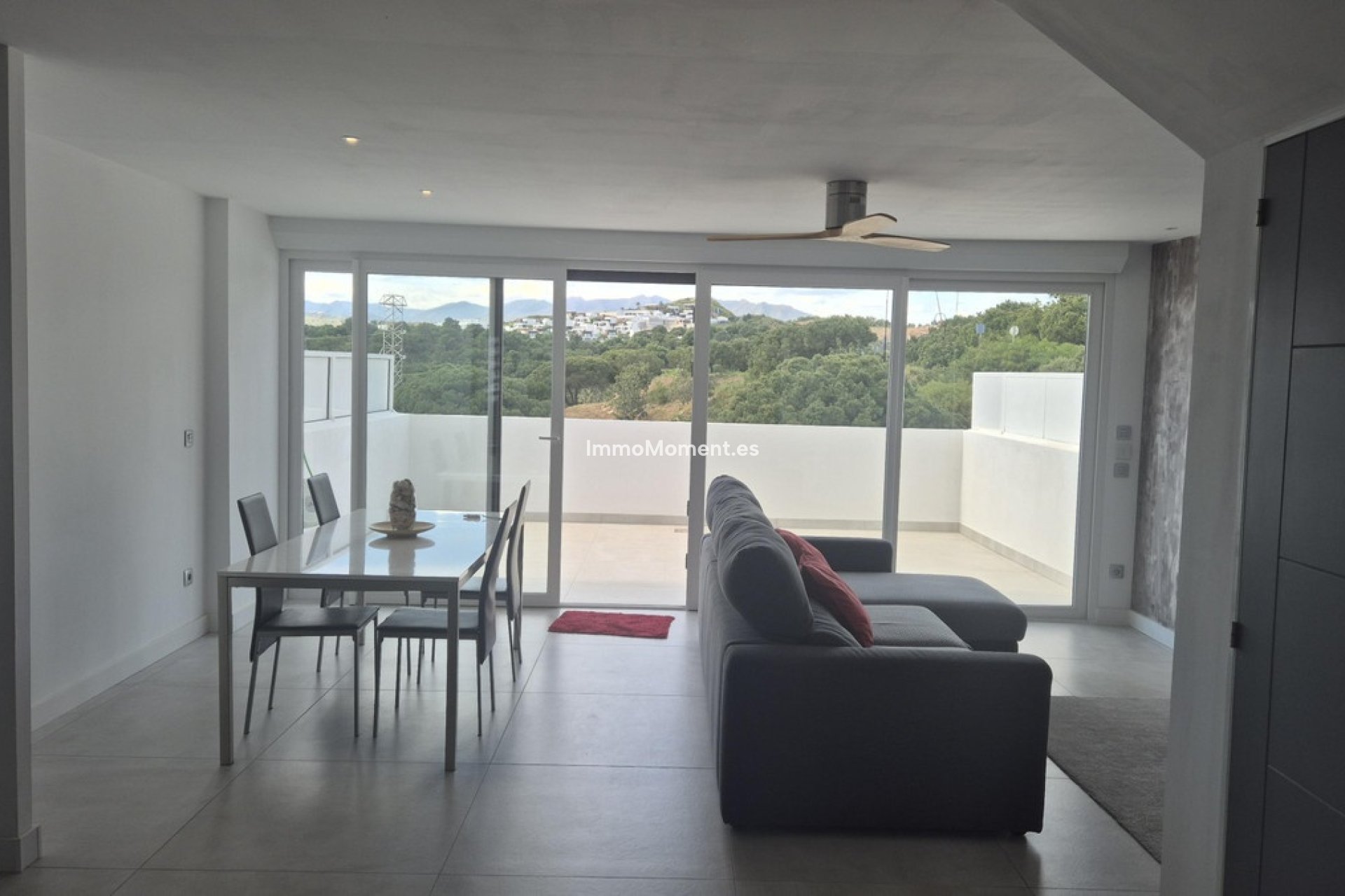 Wiederverkauf - Reihenhaus - Mijas - Mijas Costa