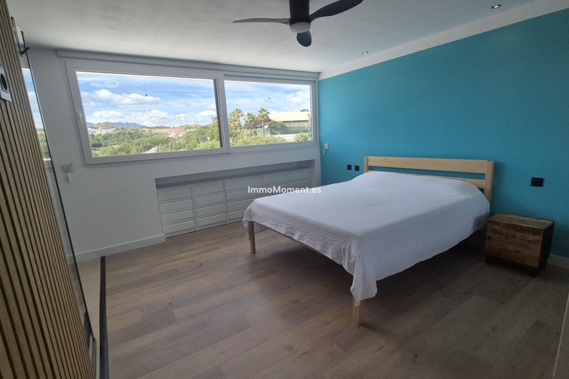 Wiederverkauf - Reihenhaus - Mijas - Mijas Costa