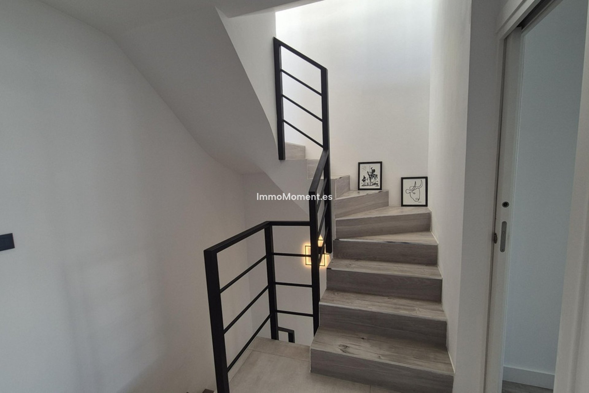 Wiederverkauf - Reihenhaus - Mijas - Mijas Costa