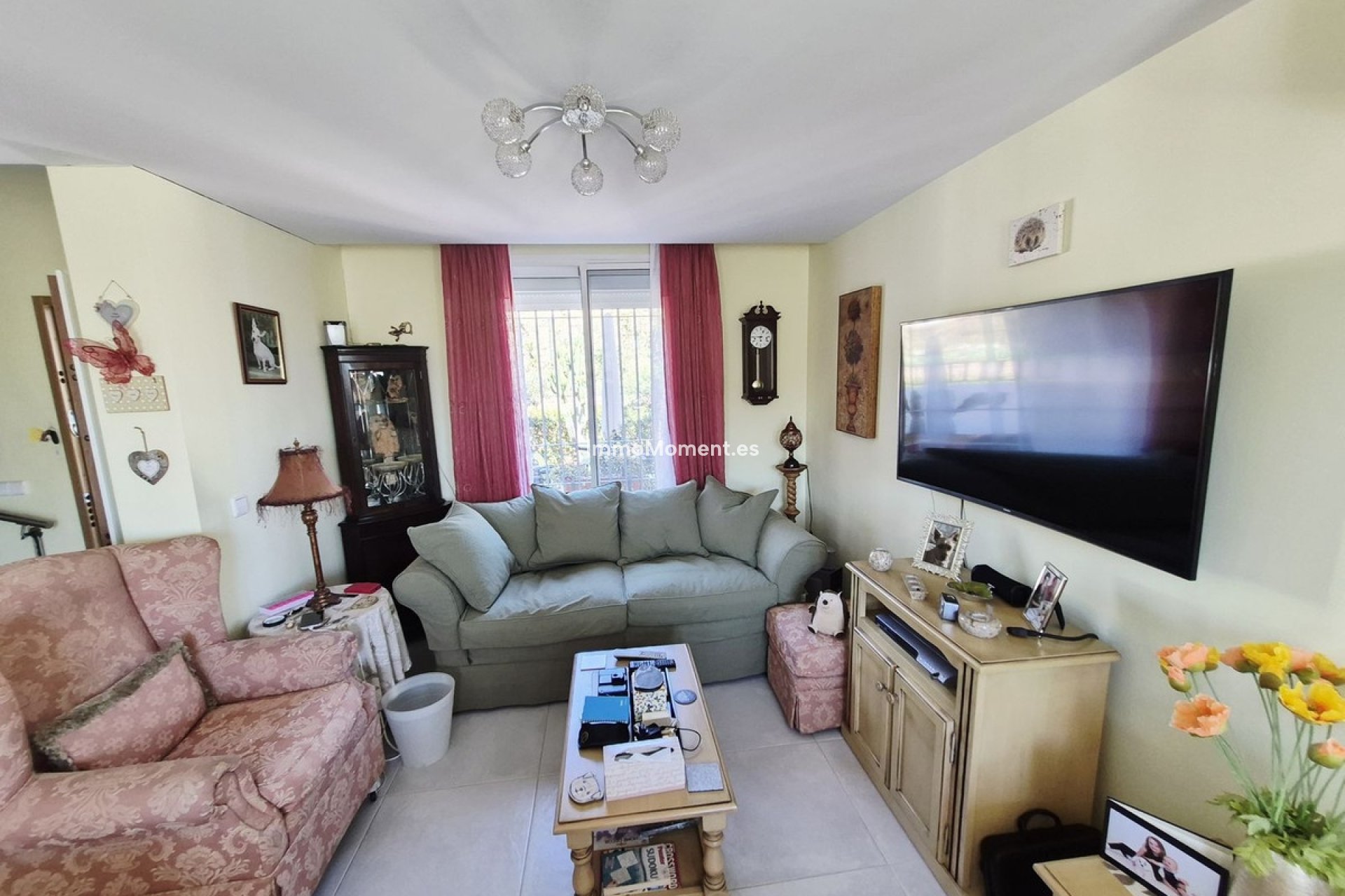 Wiederverkauf - Reihenhaus - Mijas - Mijas Costa