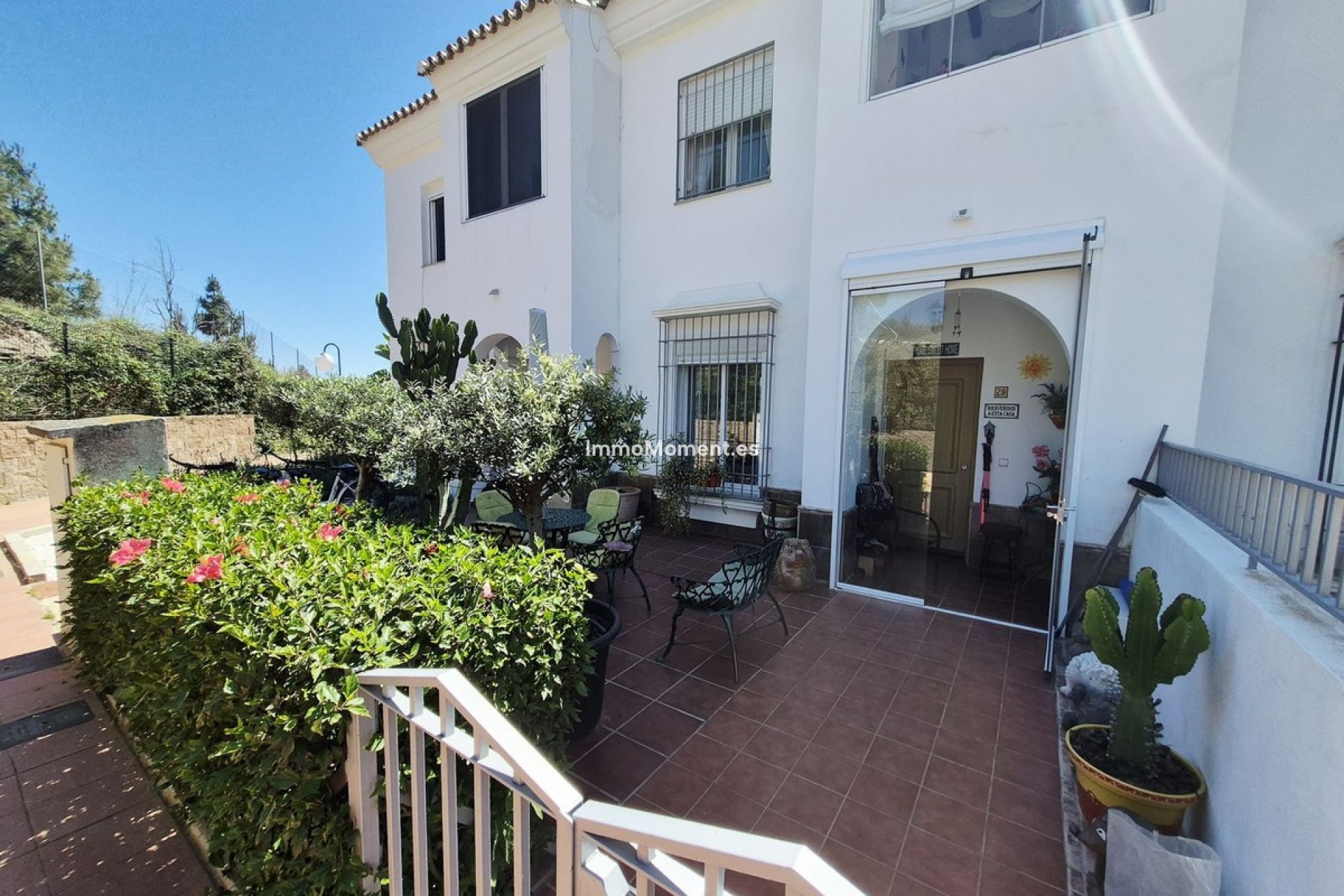 Wiederverkauf - Reihenhaus - Mijas - Mijas Costa