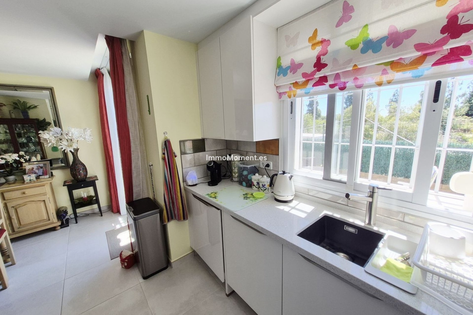 Wiederverkauf - Reihenhaus - Mijas - Mijas Costa