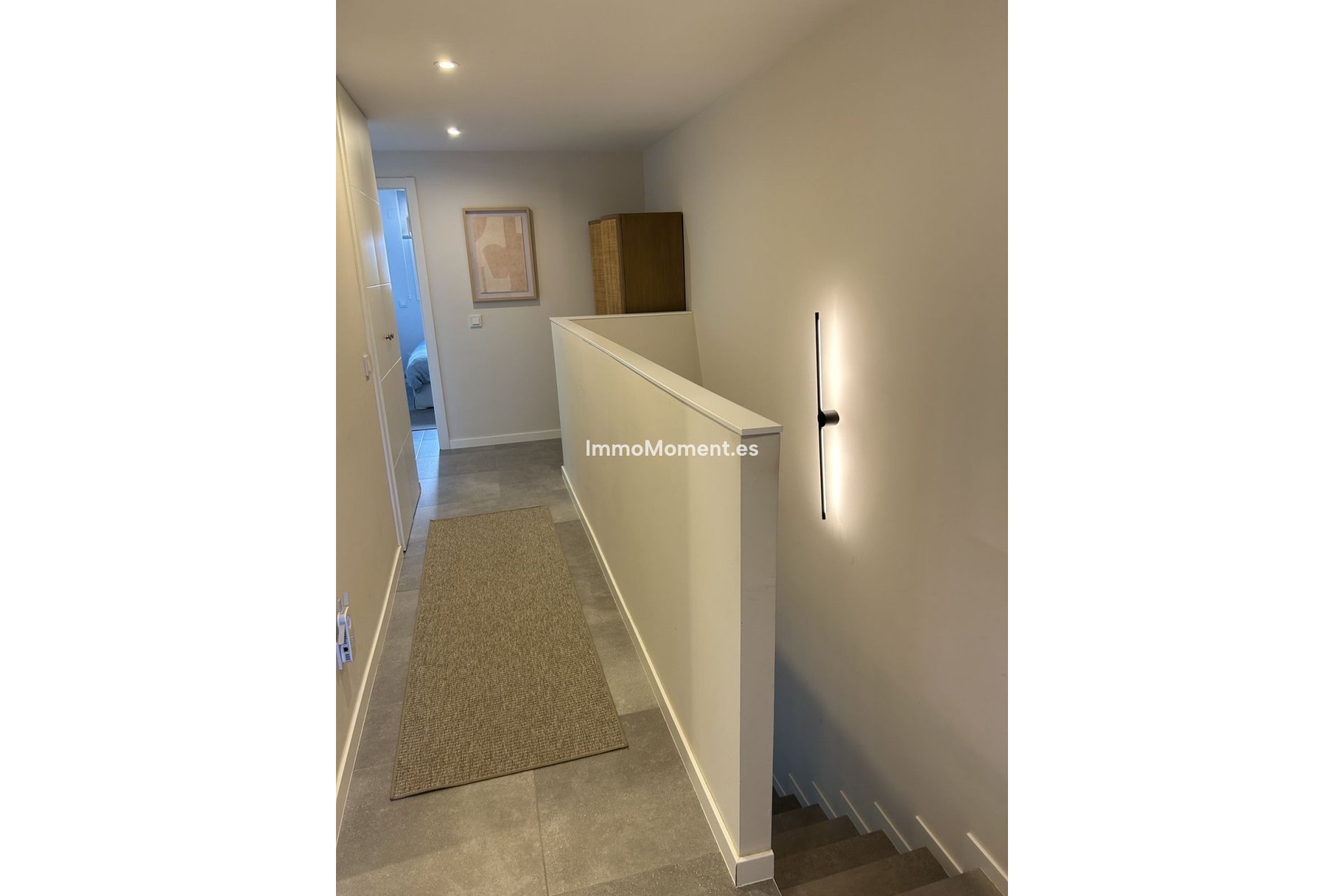 Wiederverkauf - Reihenhaus - Mijas - Mijas Costa