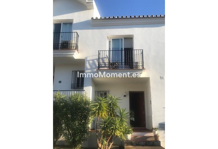 Wiederverkauf - Reihenhaus - Mijas - Mijas Costa