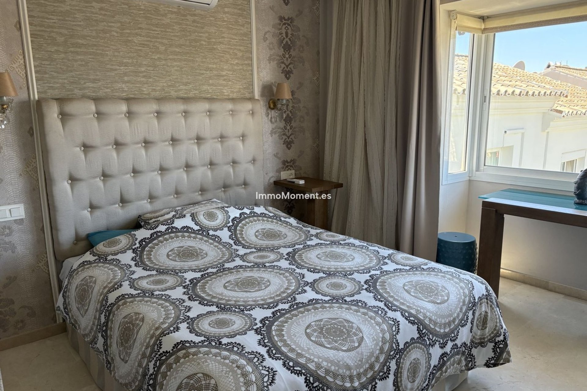 Wiederverkauf - Reihenhaus - Mijas - Mijas Costa