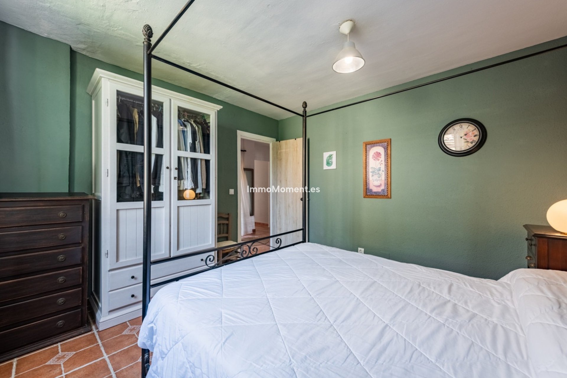 Wiederverkauf - Reihenhaus - Mijas - Mijas Costa