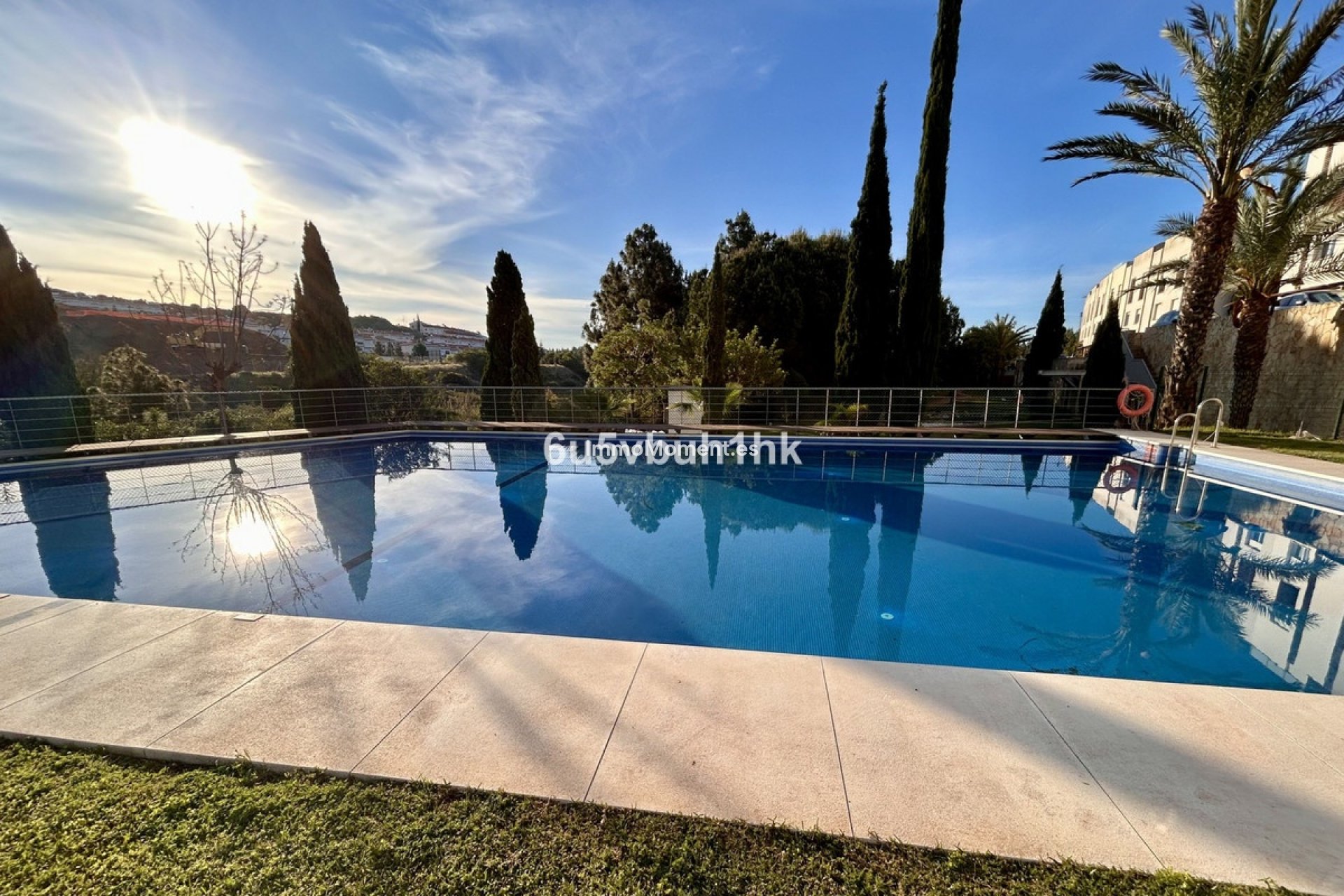 Wiederverkauf - Reihenhaus - Mijas - Mijas Costa