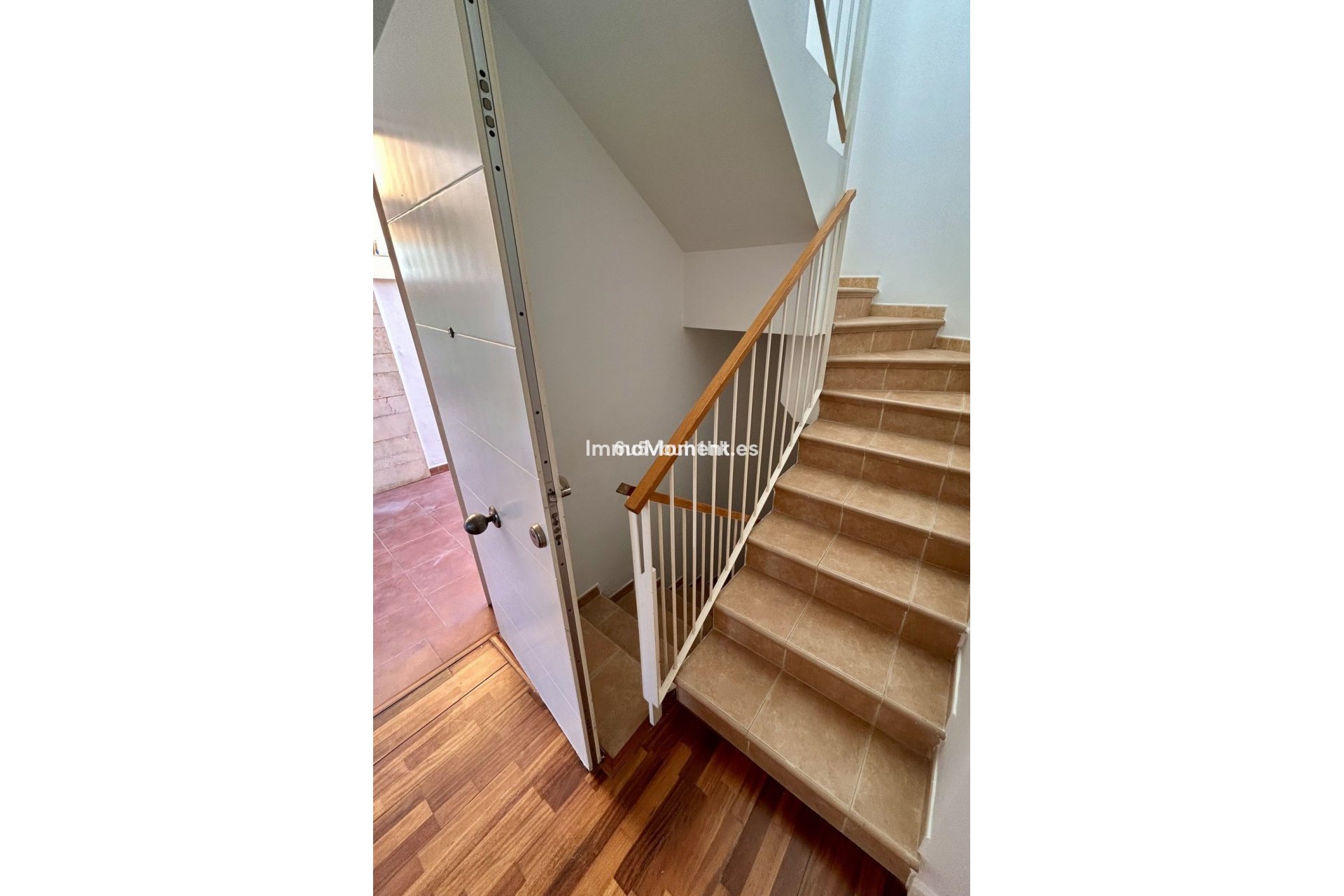 Wiederverkauf - Reihenhaus - Mijas - Mijas Costa