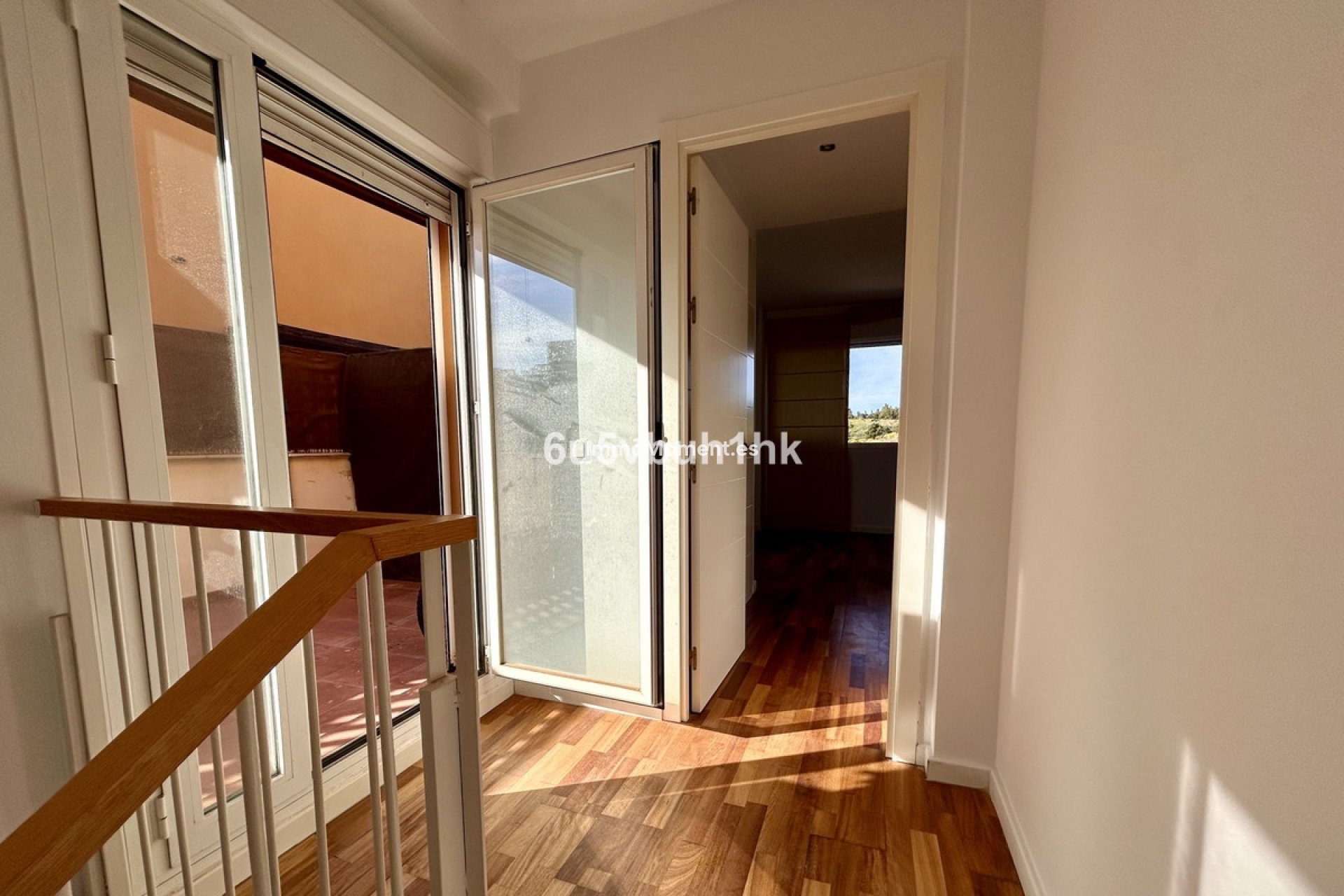 Wiederverkauf - Reihenhaus - Mijas - Mijas Costa