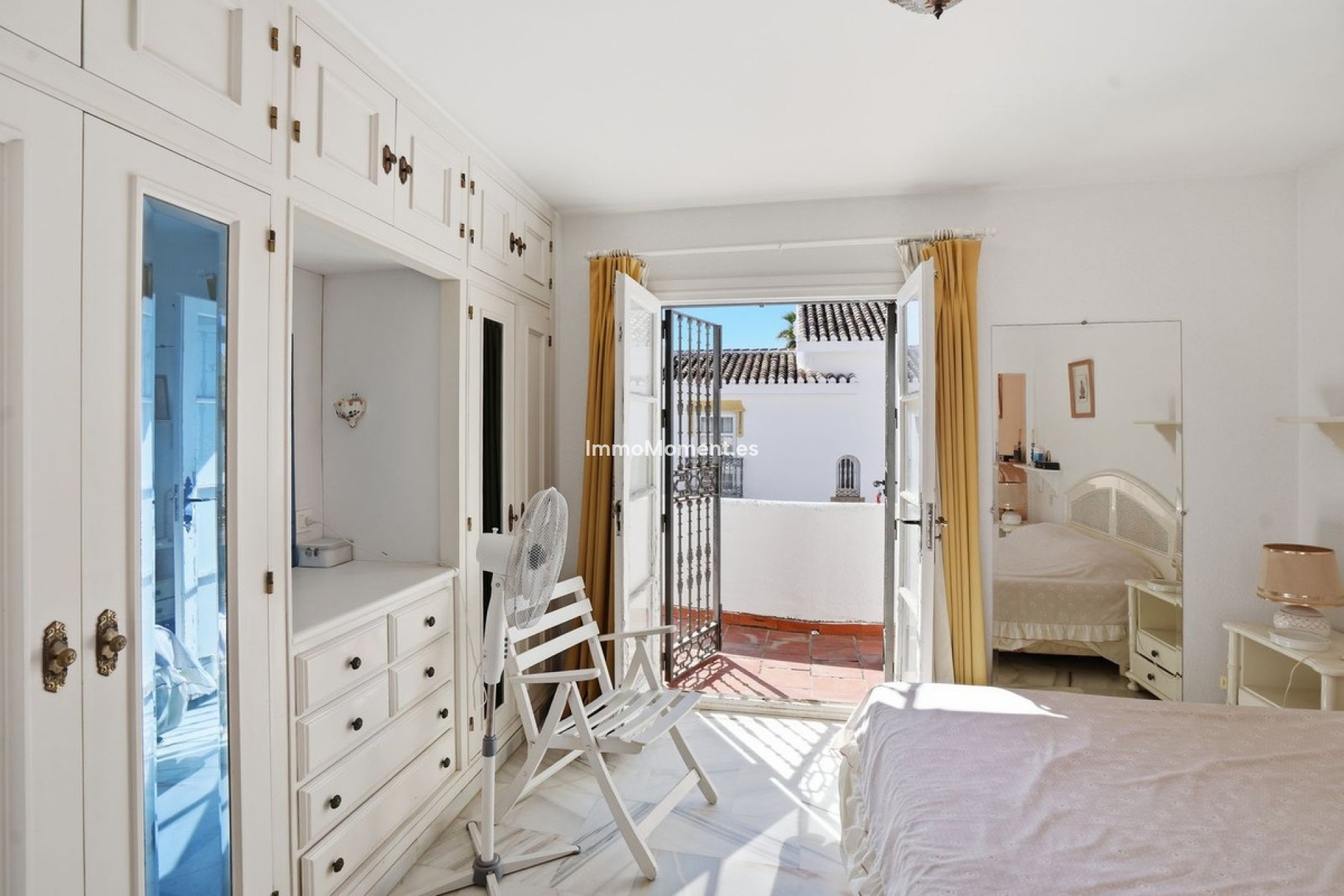 Wiederverkauf - Reihenhaus - Mijas - Mijas Costa