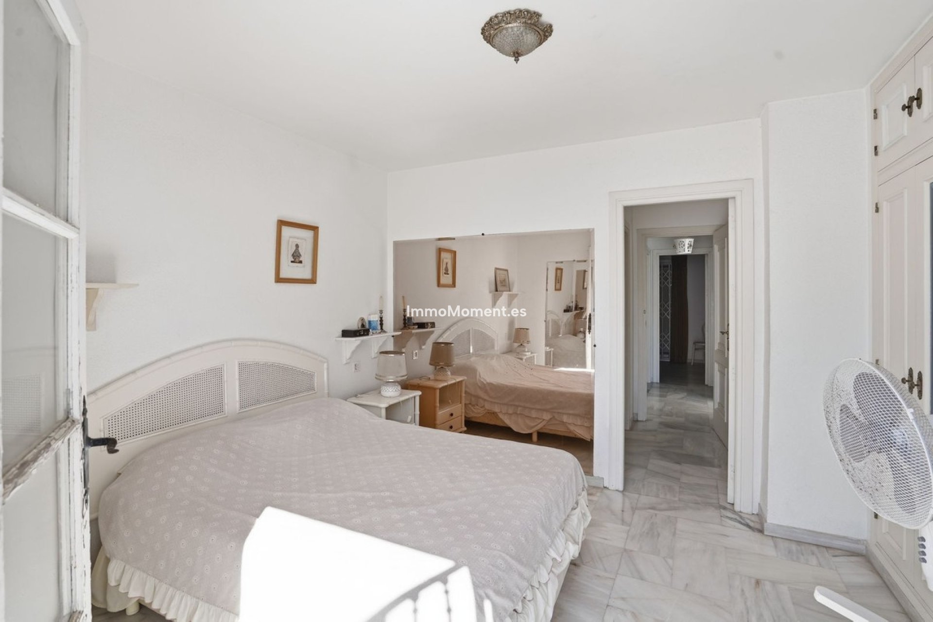 Wiederverkauf - Reihenhaus - Mijas - Mijas Costa