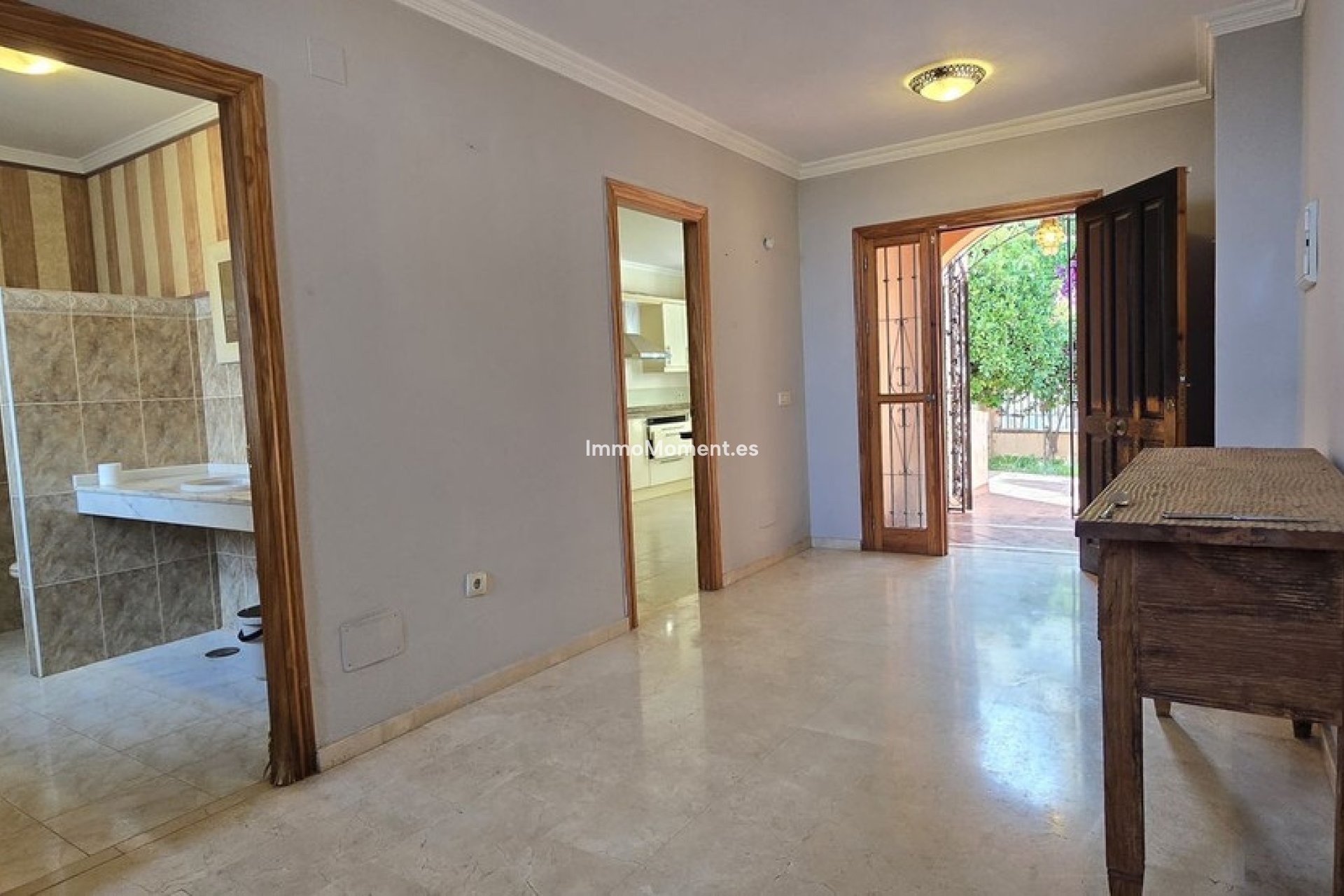 Wiederverkauf - Reihenhaus - Mijas - Mijas Costa