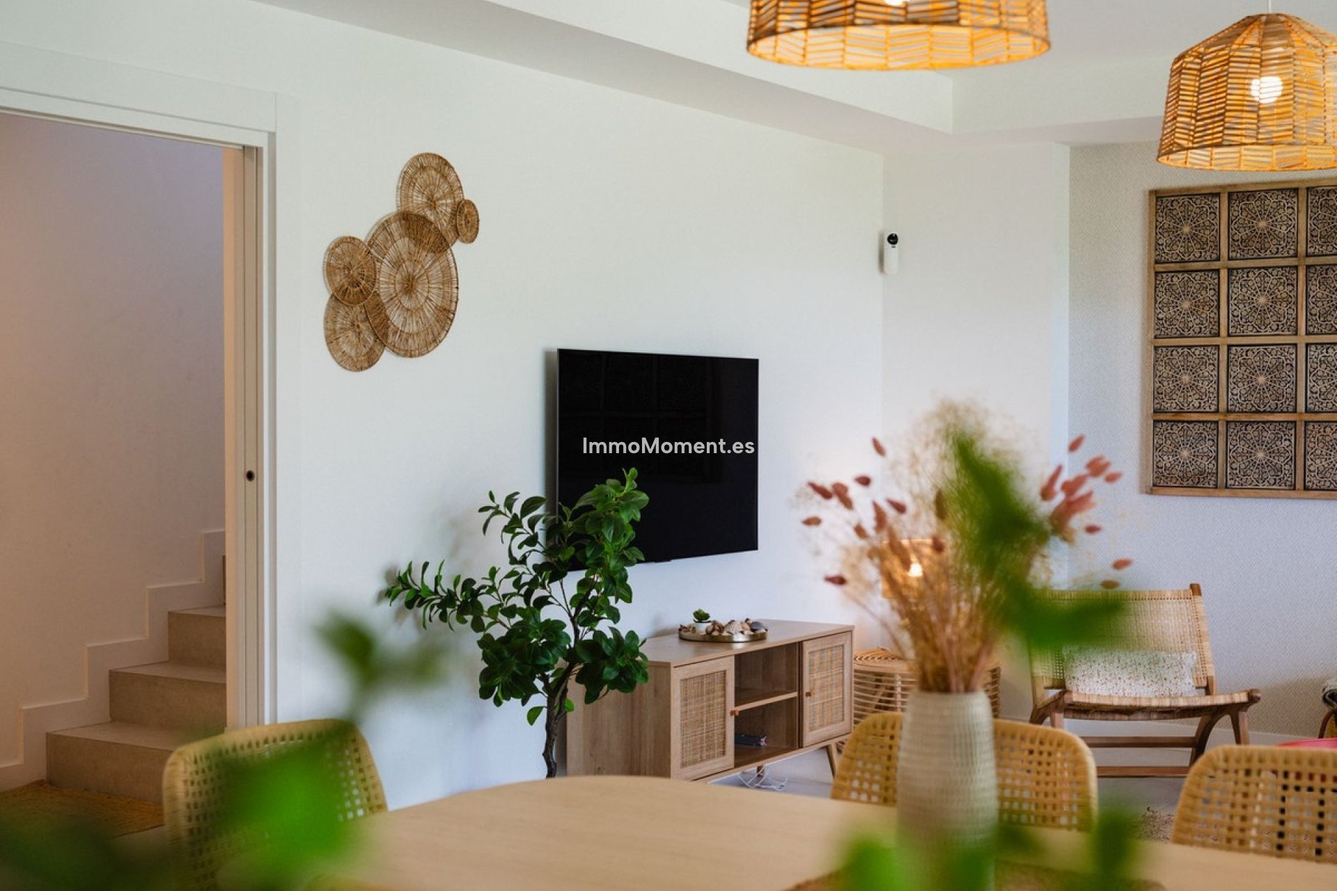 Wiederverkauf - Reihenhaus - Mijas - Mijas Costa