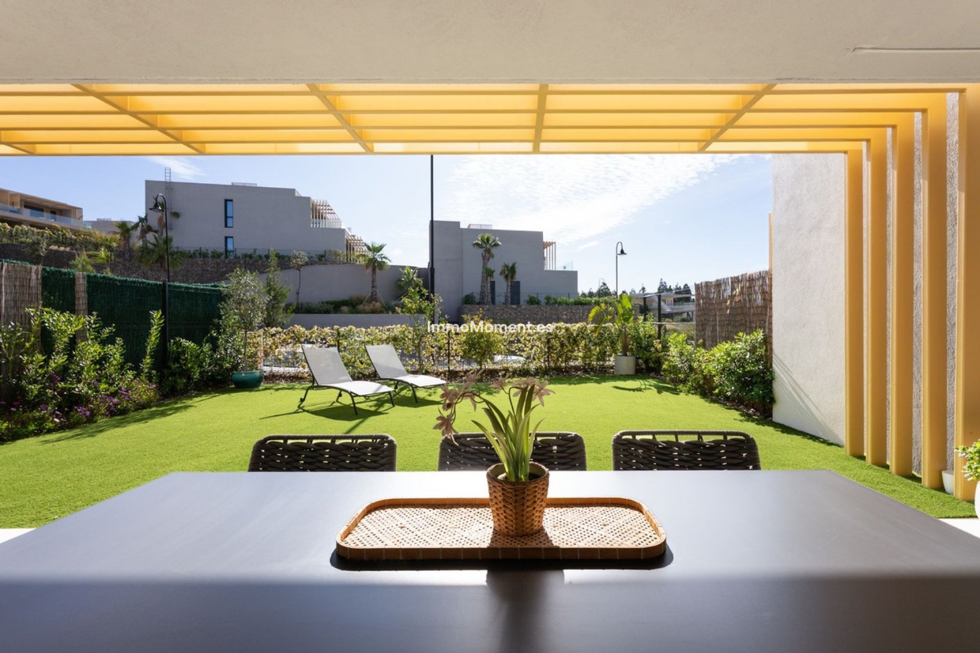 Wiederverkauf - Reihenhaus - Mijas - Mijas Costa