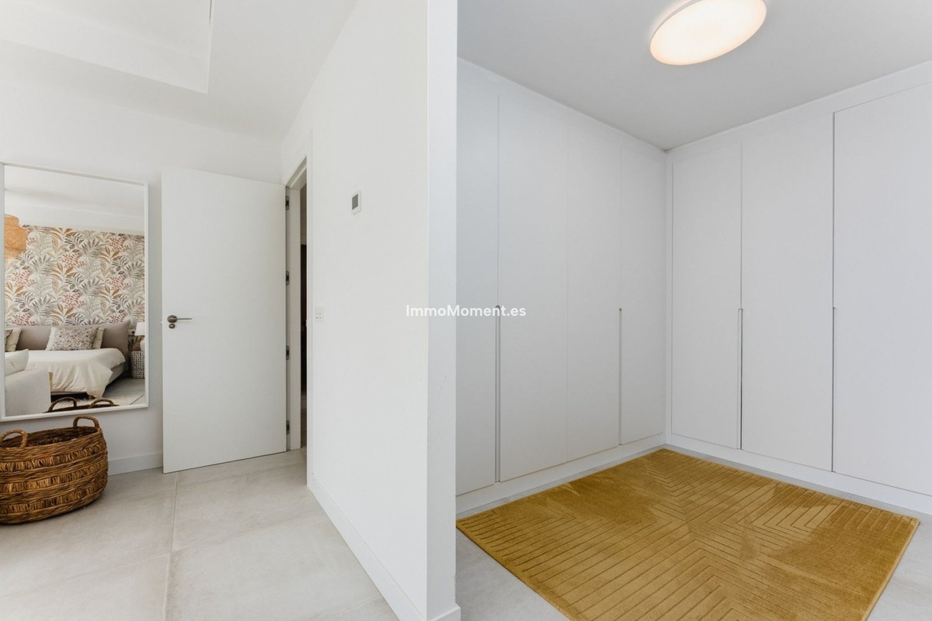Wiederverkauf - Reihenhaus - Mijas - Mijas Costa
