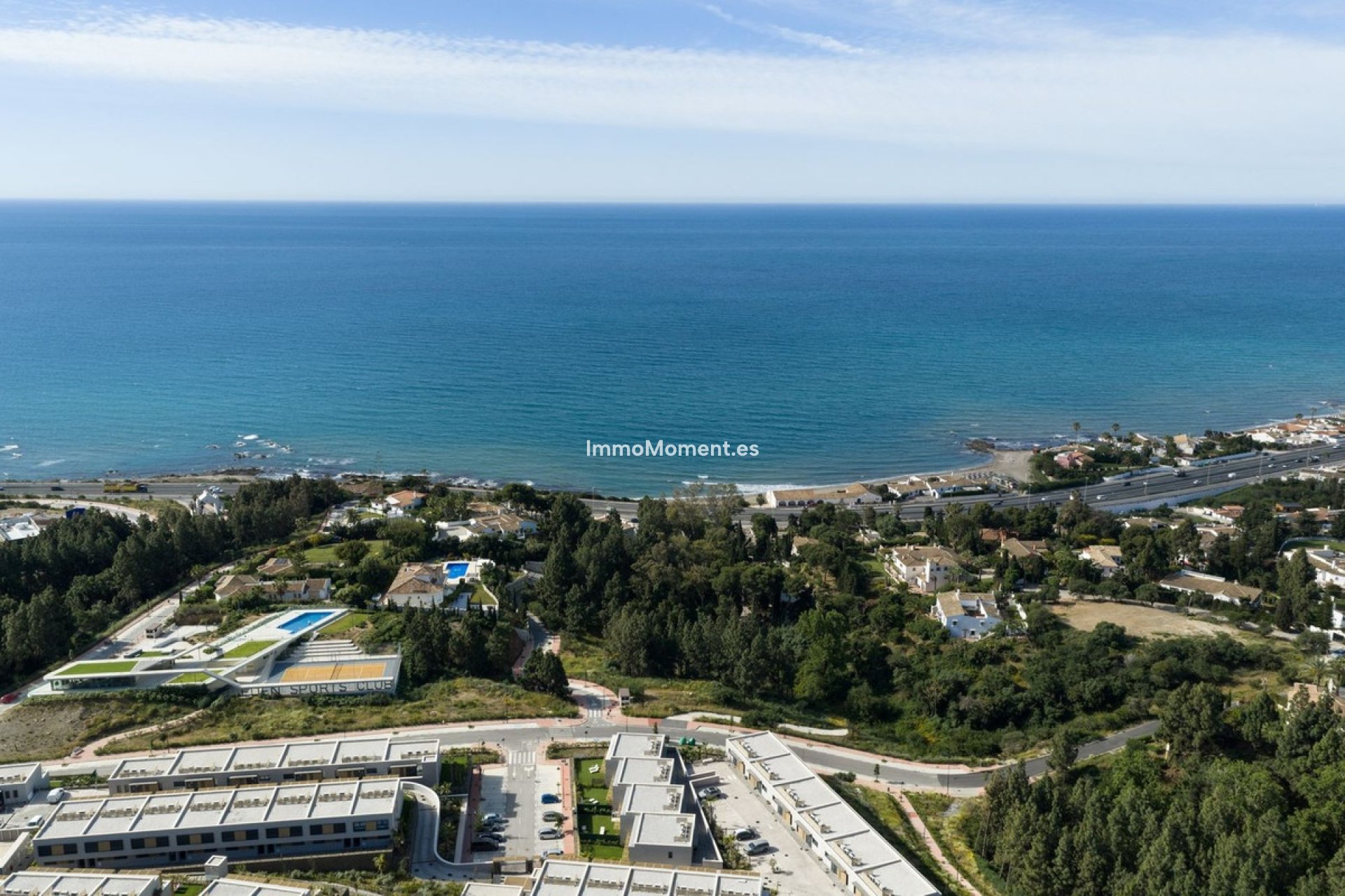 Wiederverkauf - Reihenhaus - Mijas - Mijas Costa
