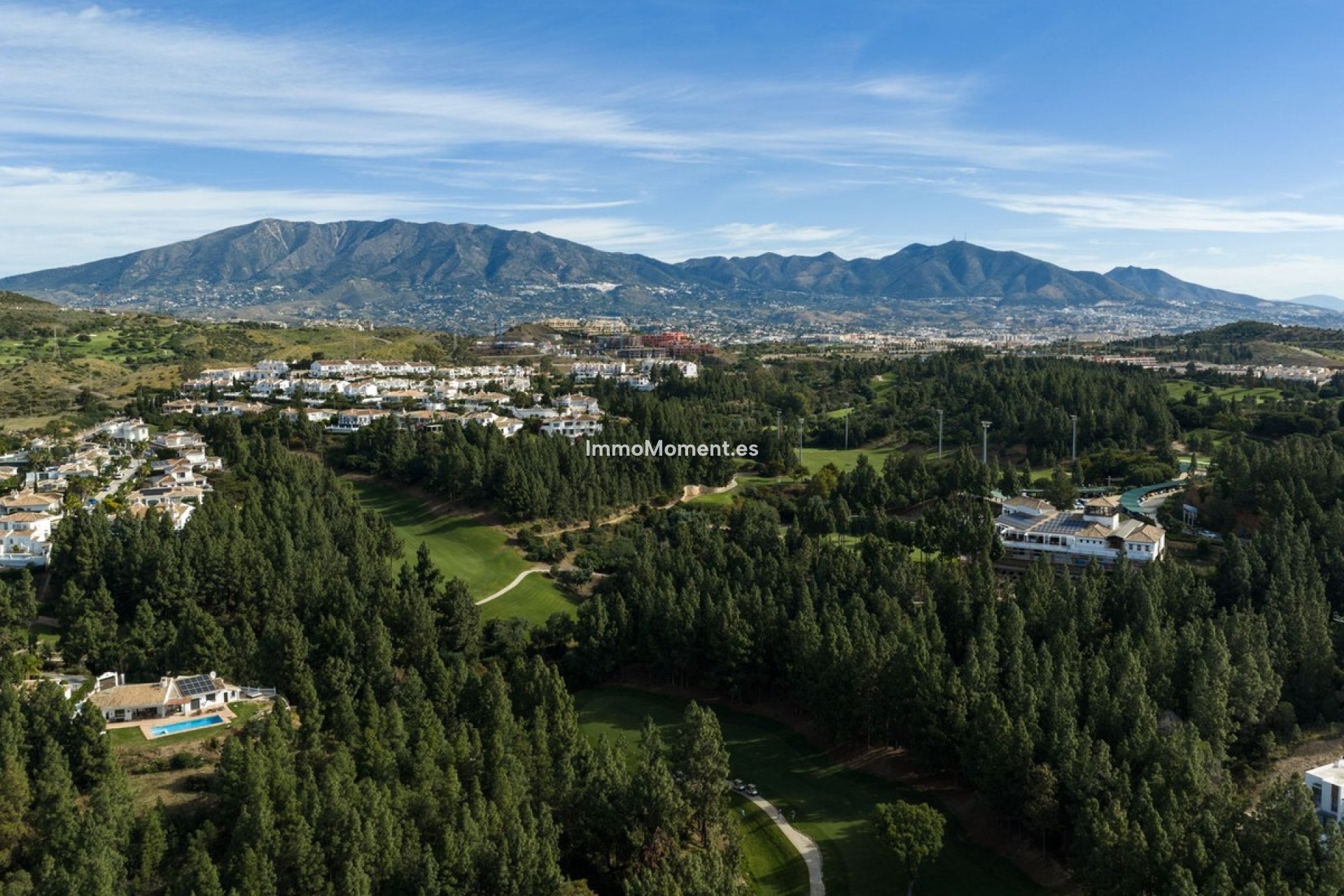 Wiederverkauf - Reihenhaus - Mijas - Mijas Costa