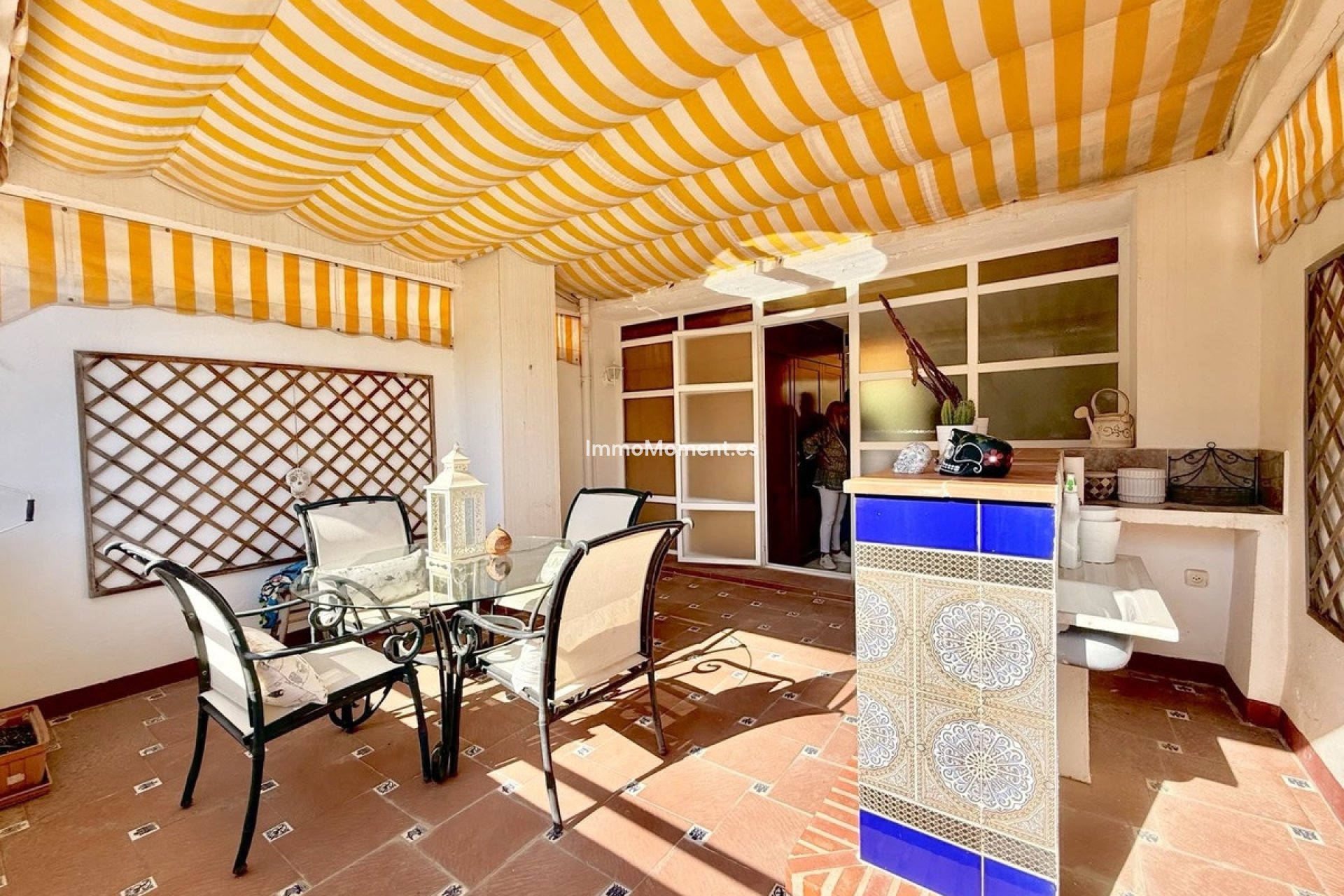 Wiederverkauf - Reihenhaus - Mijas - Mijas Costa