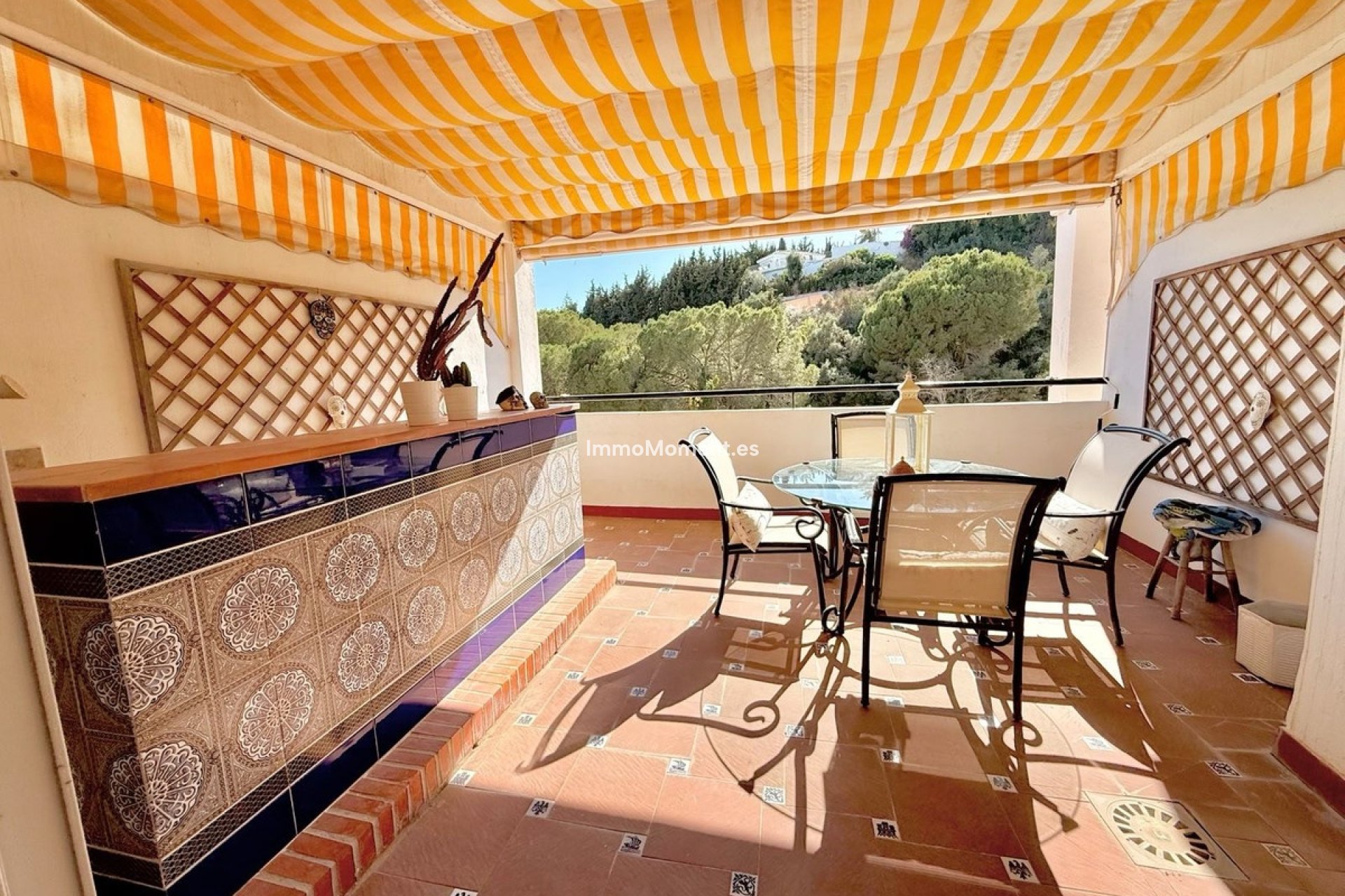 Wiederverkauf - Reihenhaus - Mijas - Mijas Costa