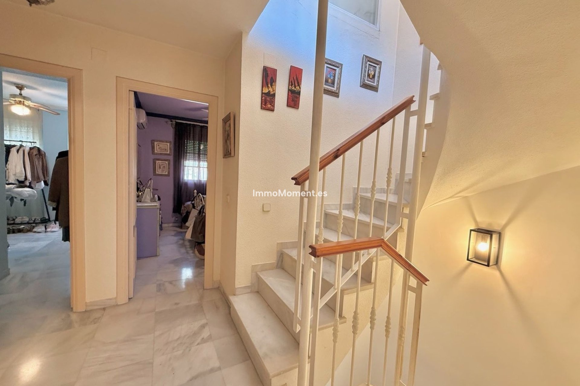 Wiederverkauf - Reihenhaus - Mijas - Mijas Costa