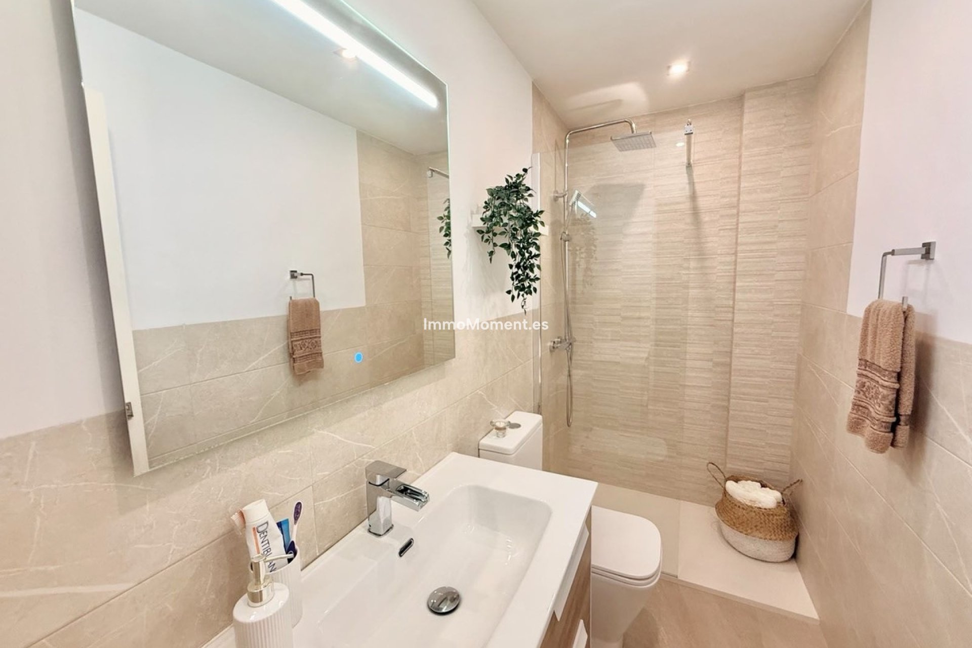 Wiederverkauf - Reihenhaus - Mijas - Mijas Costa