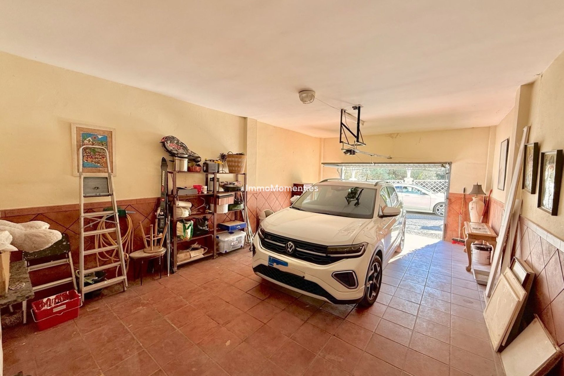 Wiederverkauf - Reihenhaus - Mijas - Mijas Costa