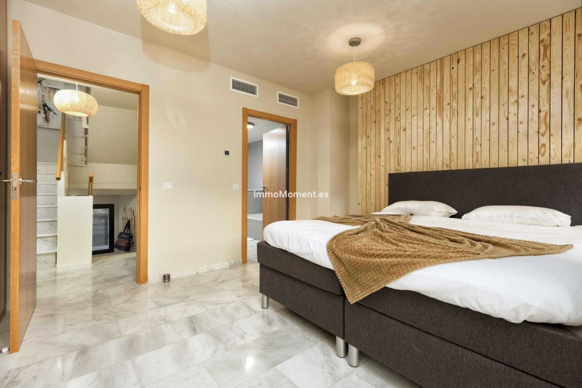 Wiederverkauf - Reihenhaus - Mijas - Mijas Costa