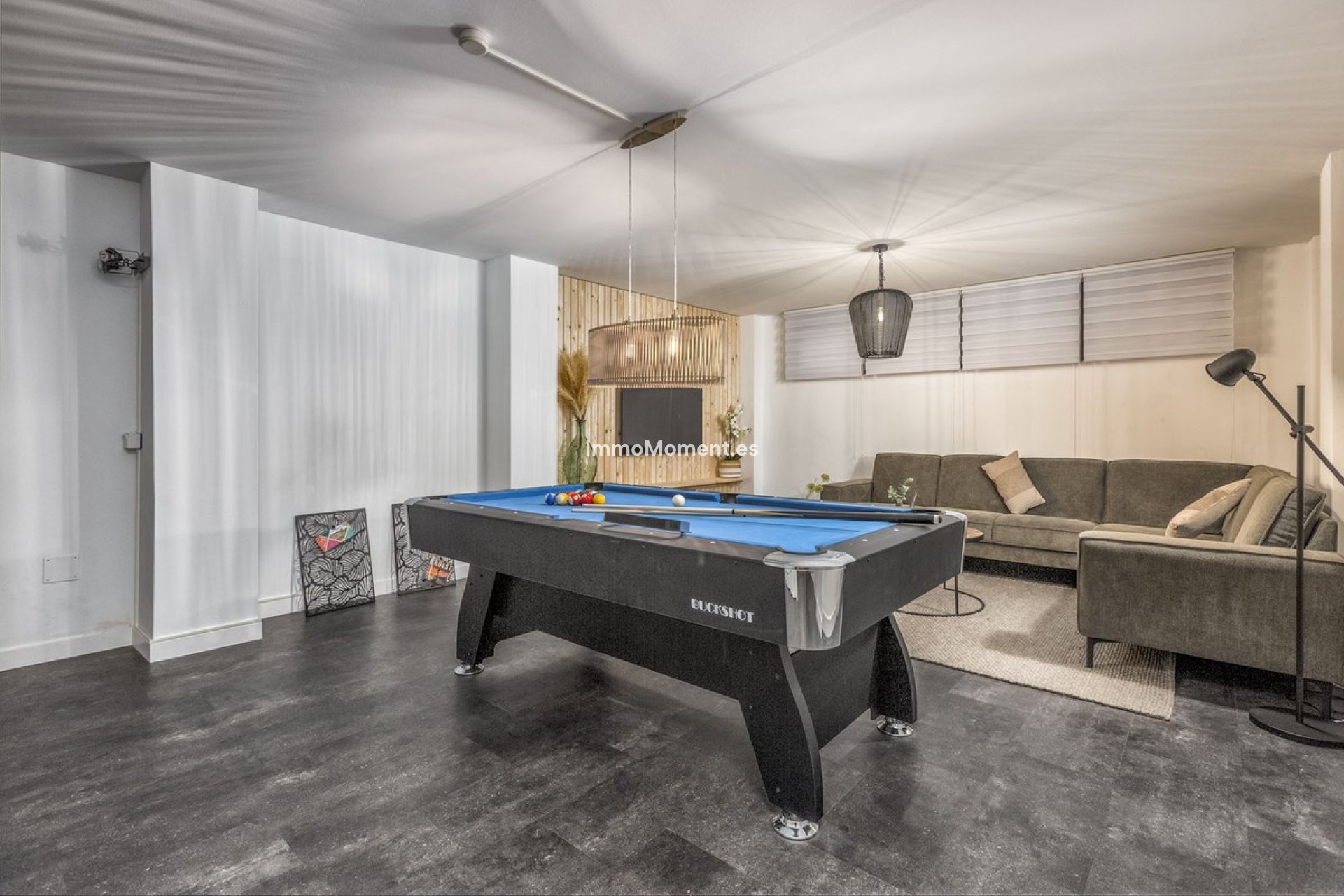Wiederverkauf - Reihenhaus - Mijas - Mijas Costa