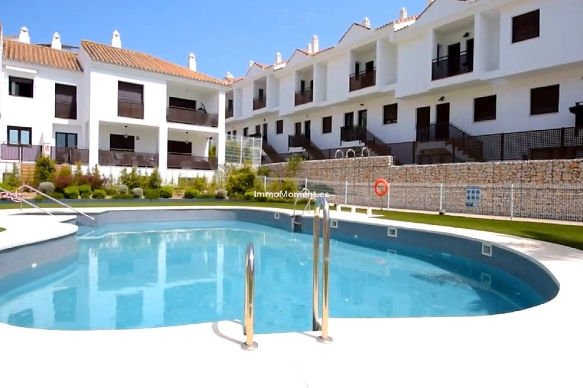 Wiederverkauf - Reihenhaus - Mijas - Mijas Costa