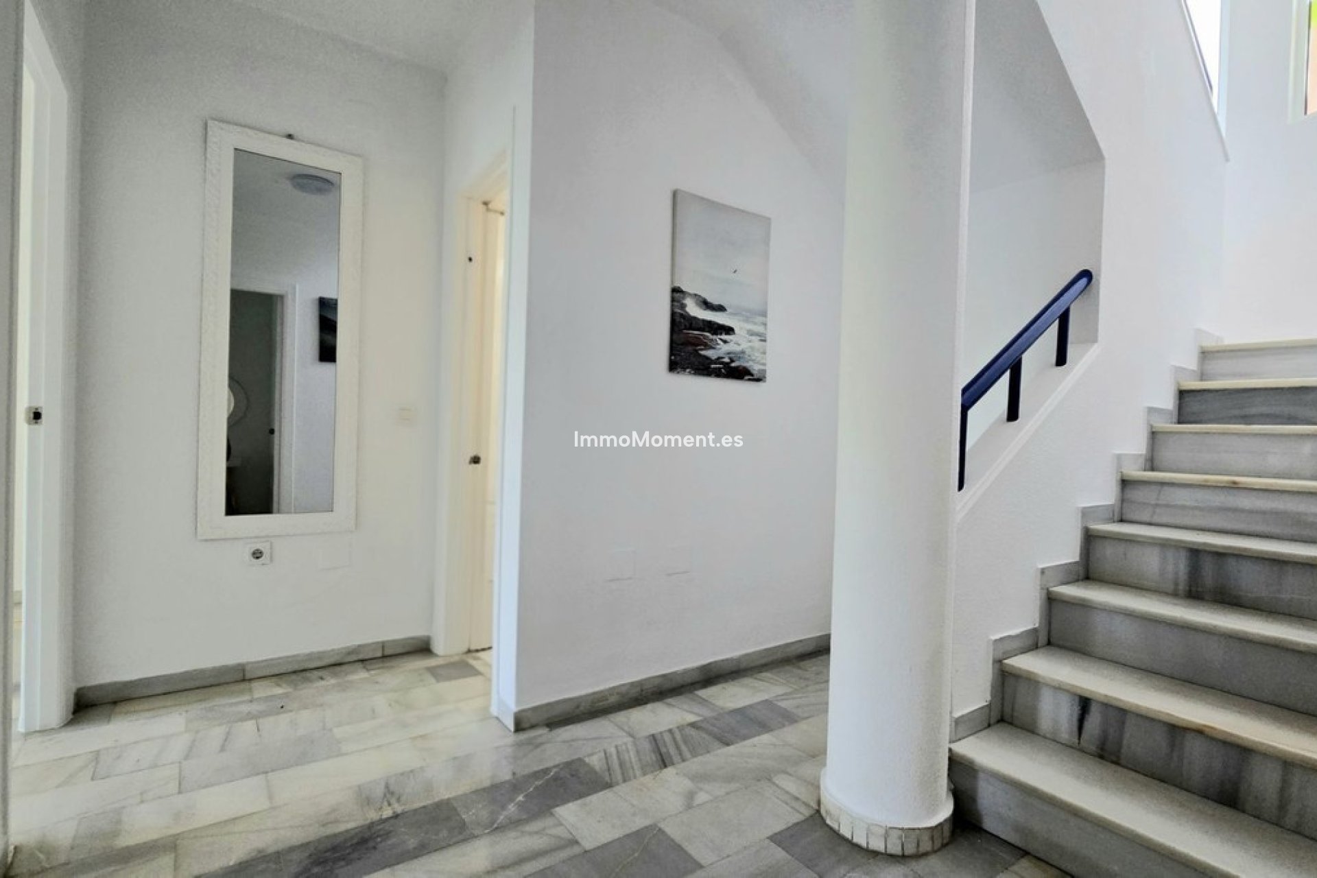 Wiederverkauf - Reihenhaus - Mijas - Mijas Costa