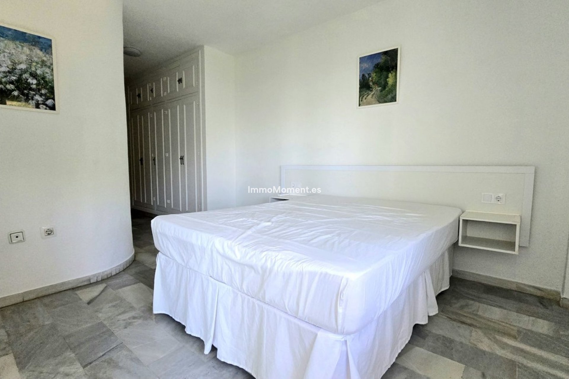 Wiederverkauf - Reihenhaus - Mijas - Mijas Costa