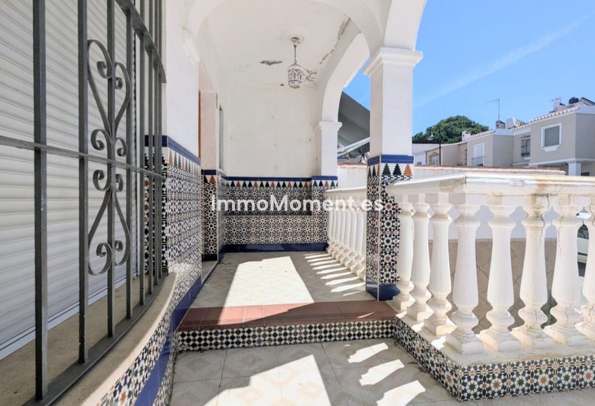 Wiederverkauf - Reihenhaus - Mijas - Mijas Costa