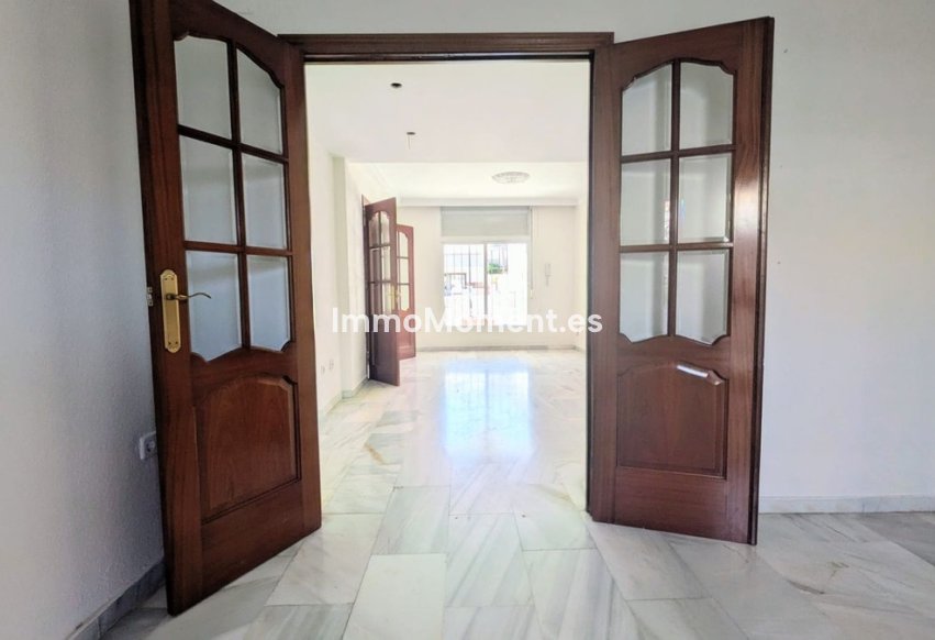 Wiederverkauf - Reihenhaus - Mijas - Mijas Costa