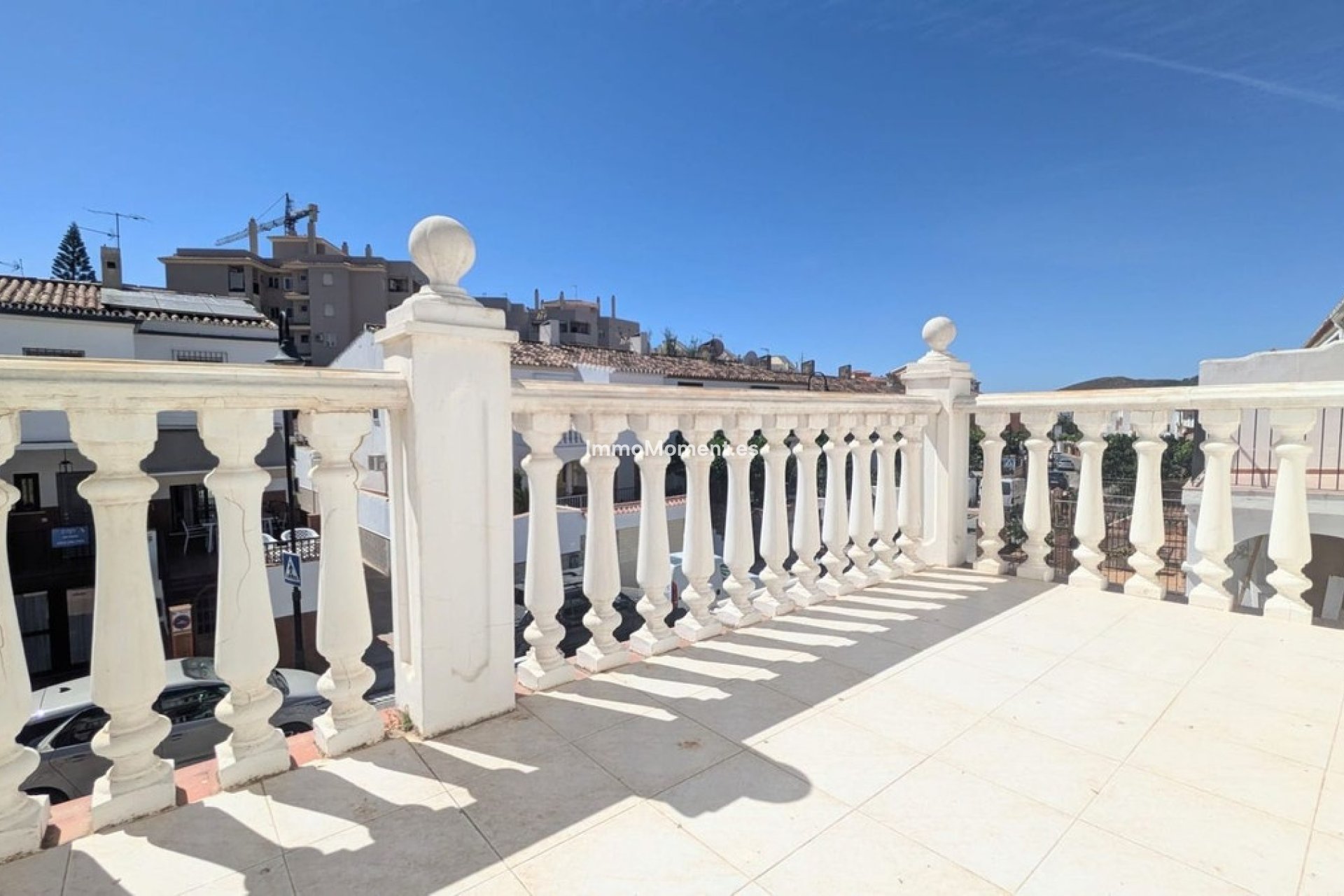 Wiederverkauf - Reihenhaus - Mijas - Mijas Costa