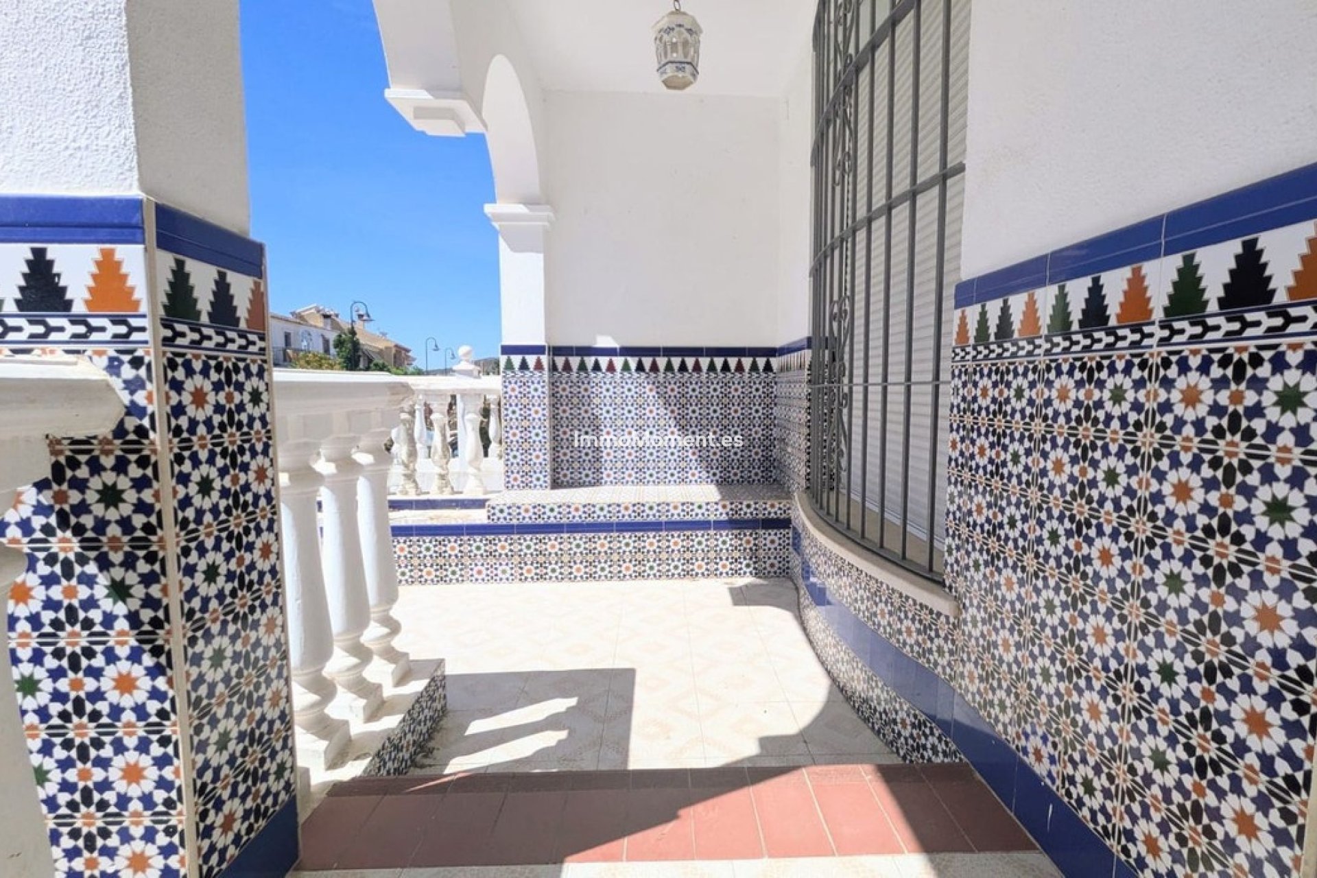 Wiederverkauf - Reihenhaus - Mijas - Mijas Costa