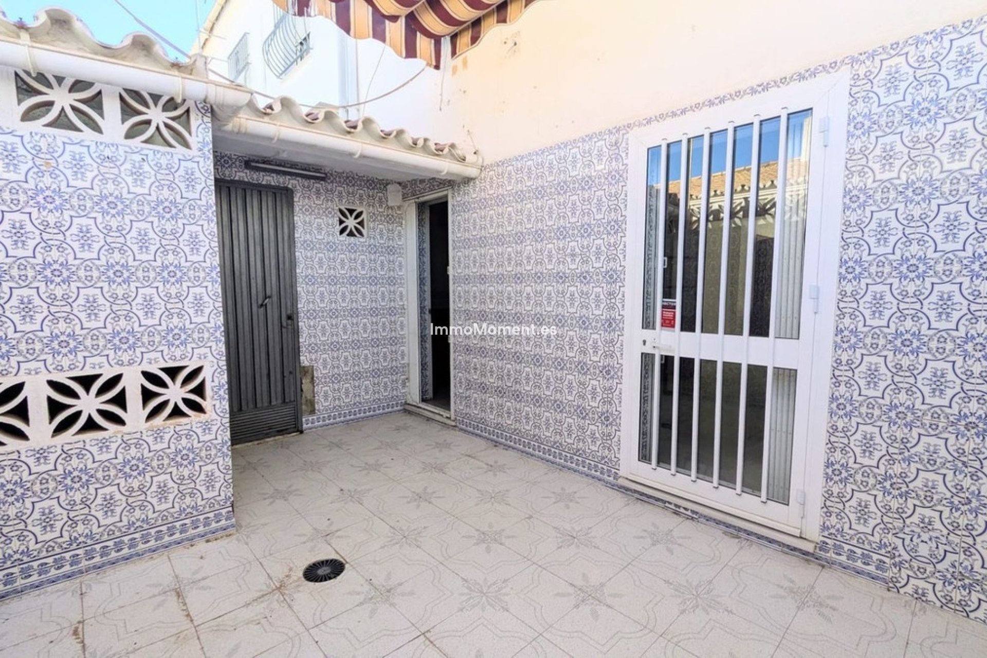 Wiederverkauf - Reihenhaus - Mijas - Mijas Costa