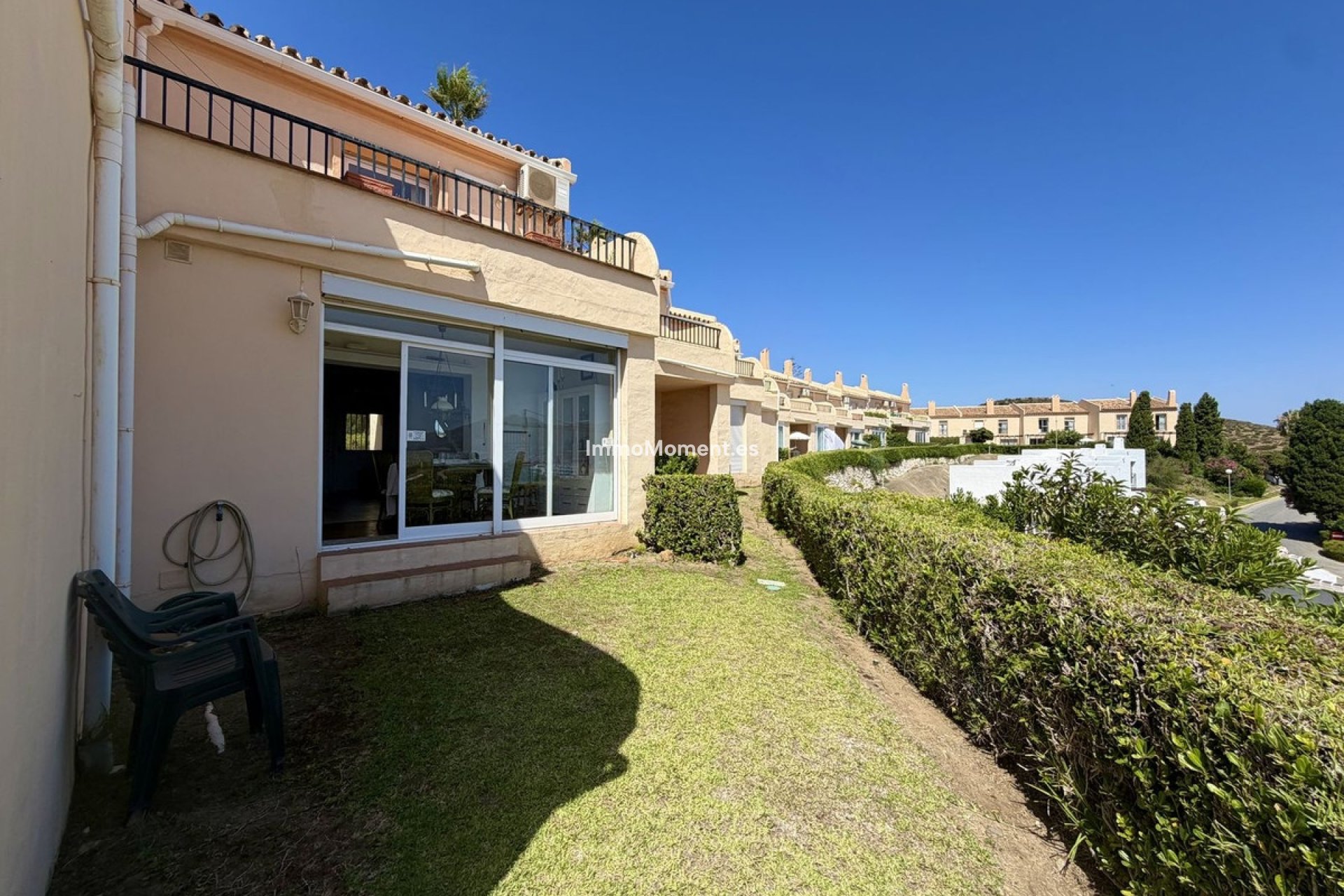 Wiederverkauf - Reihenhaus - Mijas - Mijas Costa