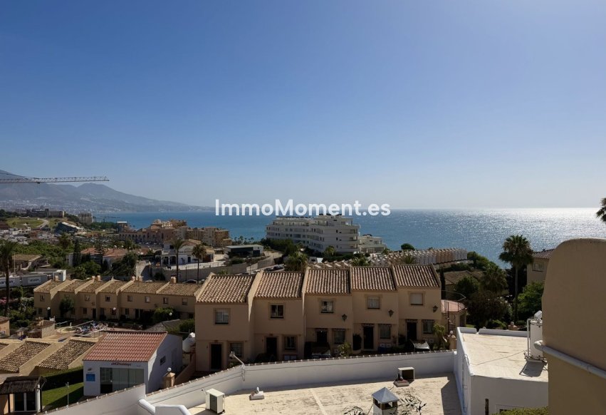 Wiederverkauf - Reihenhaus - Mijas - Mijas Costa