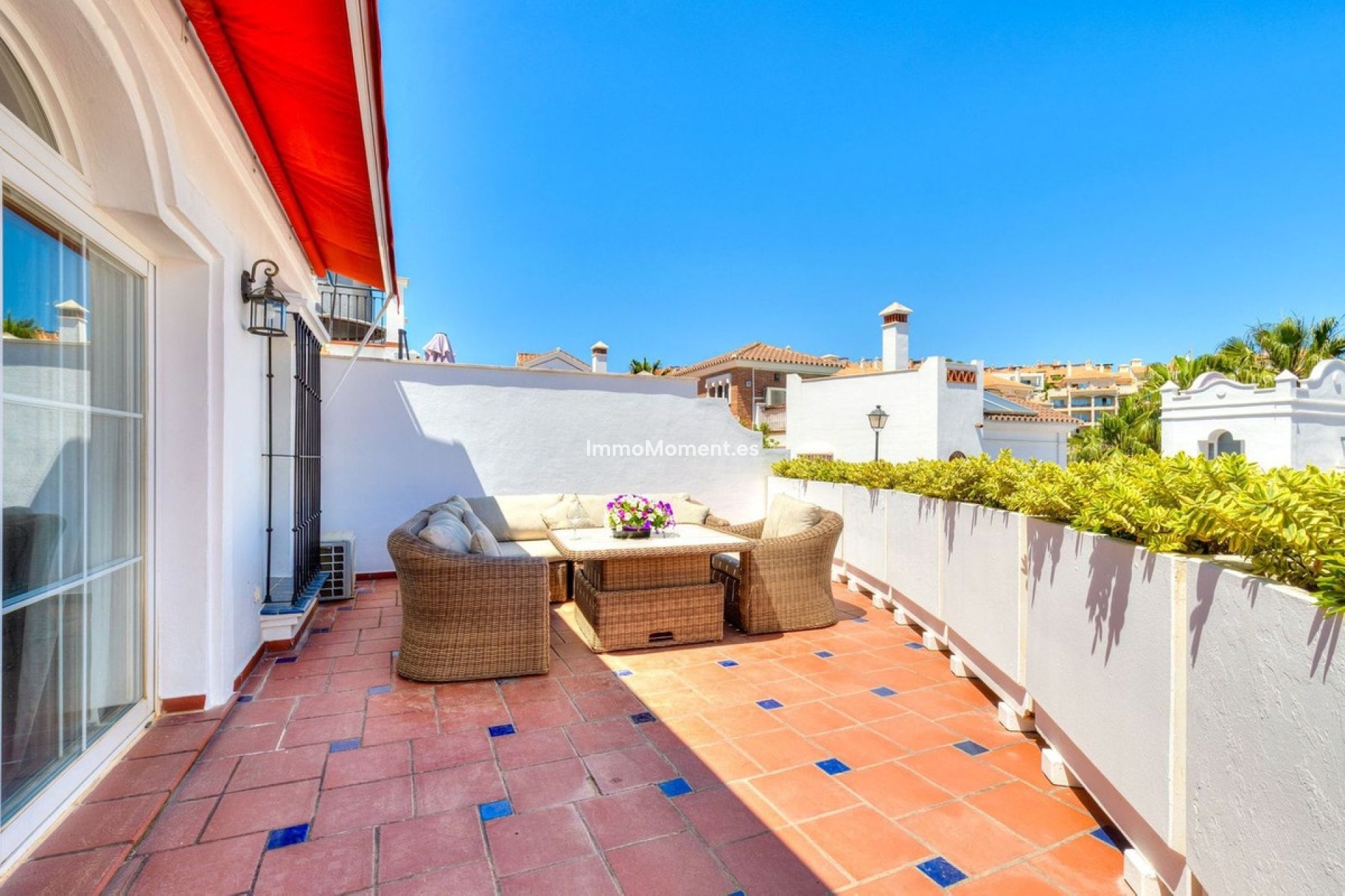 Wiederverkauf - Reihenhaus - Mijas - Mijas Costa