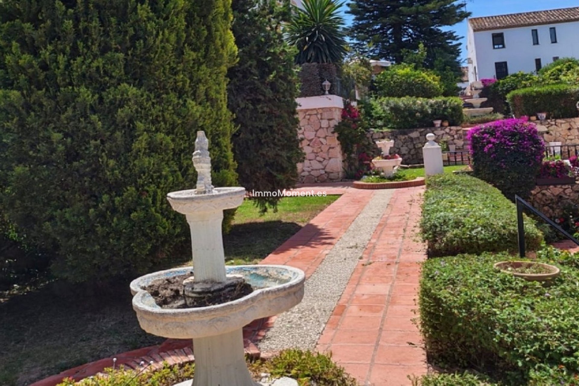 Wiederverkauf - Reihenhaus - Mijas - Mijas Golf