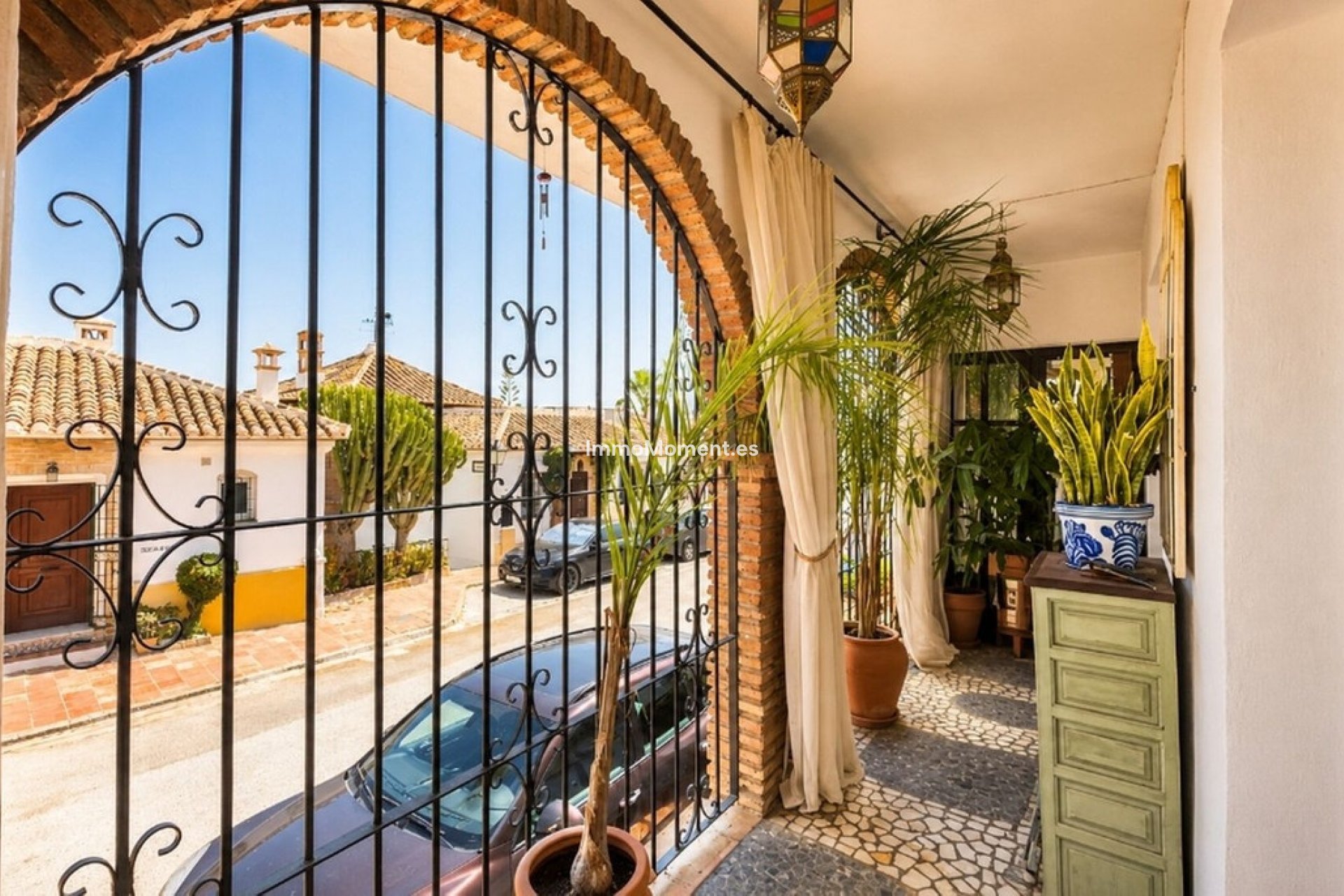 Wiederverkauf - Reihenhaus - Mijas - Mijas Golf
