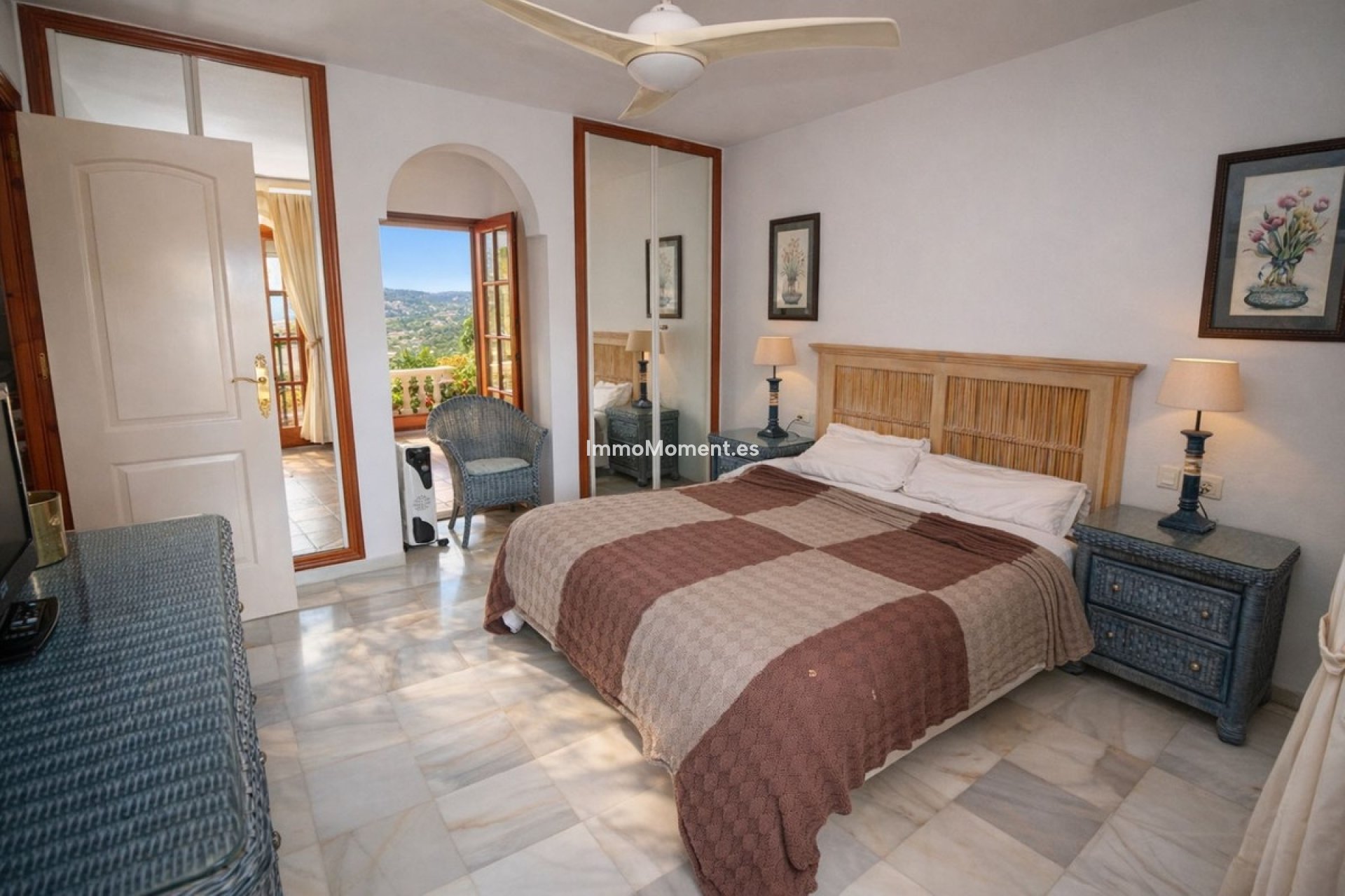 Wiederverkauf - Reihenhaus - Mijas - Mijas Golf