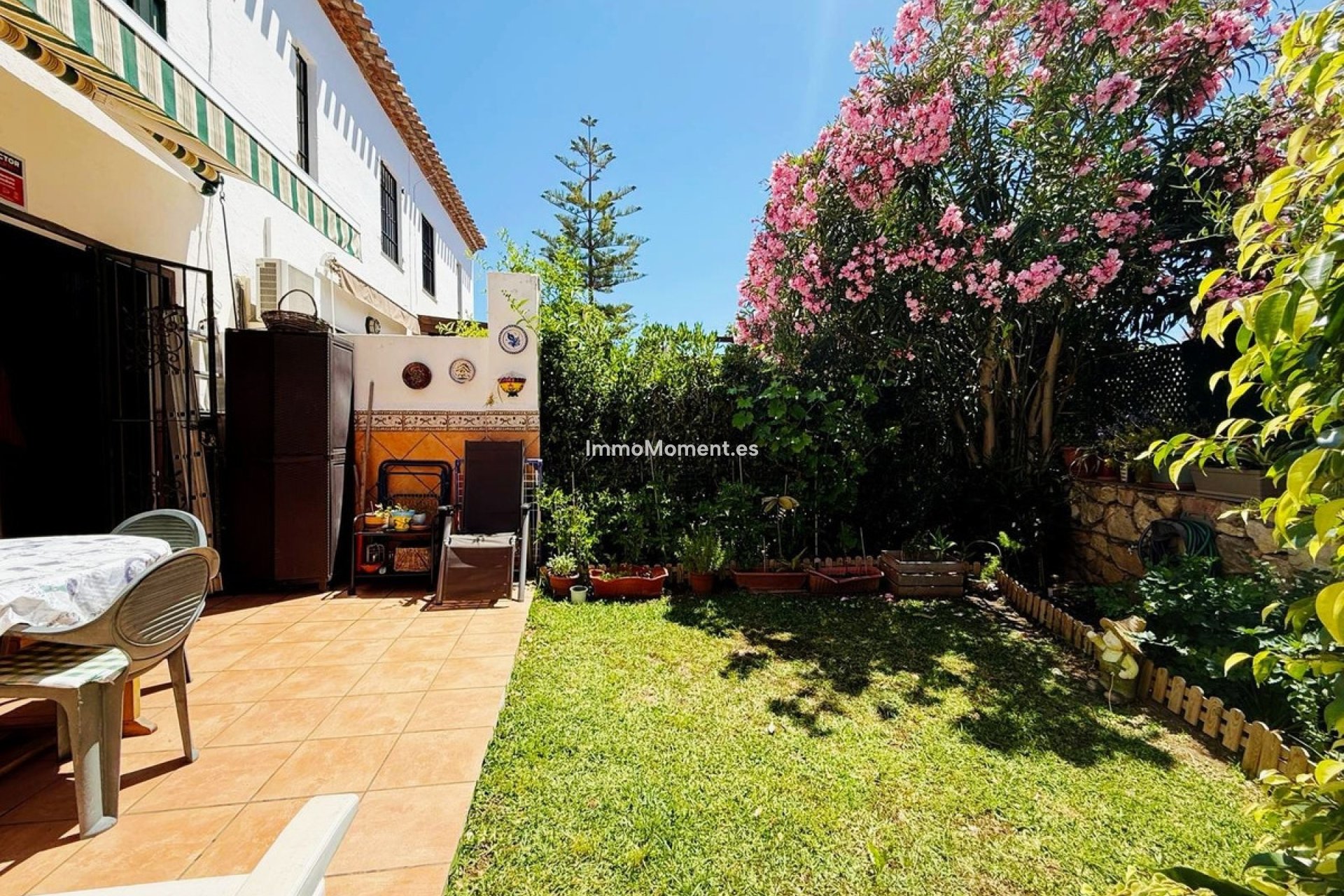 Wiederverkauf - Reihenhaus - Mijas - Mijas Golf