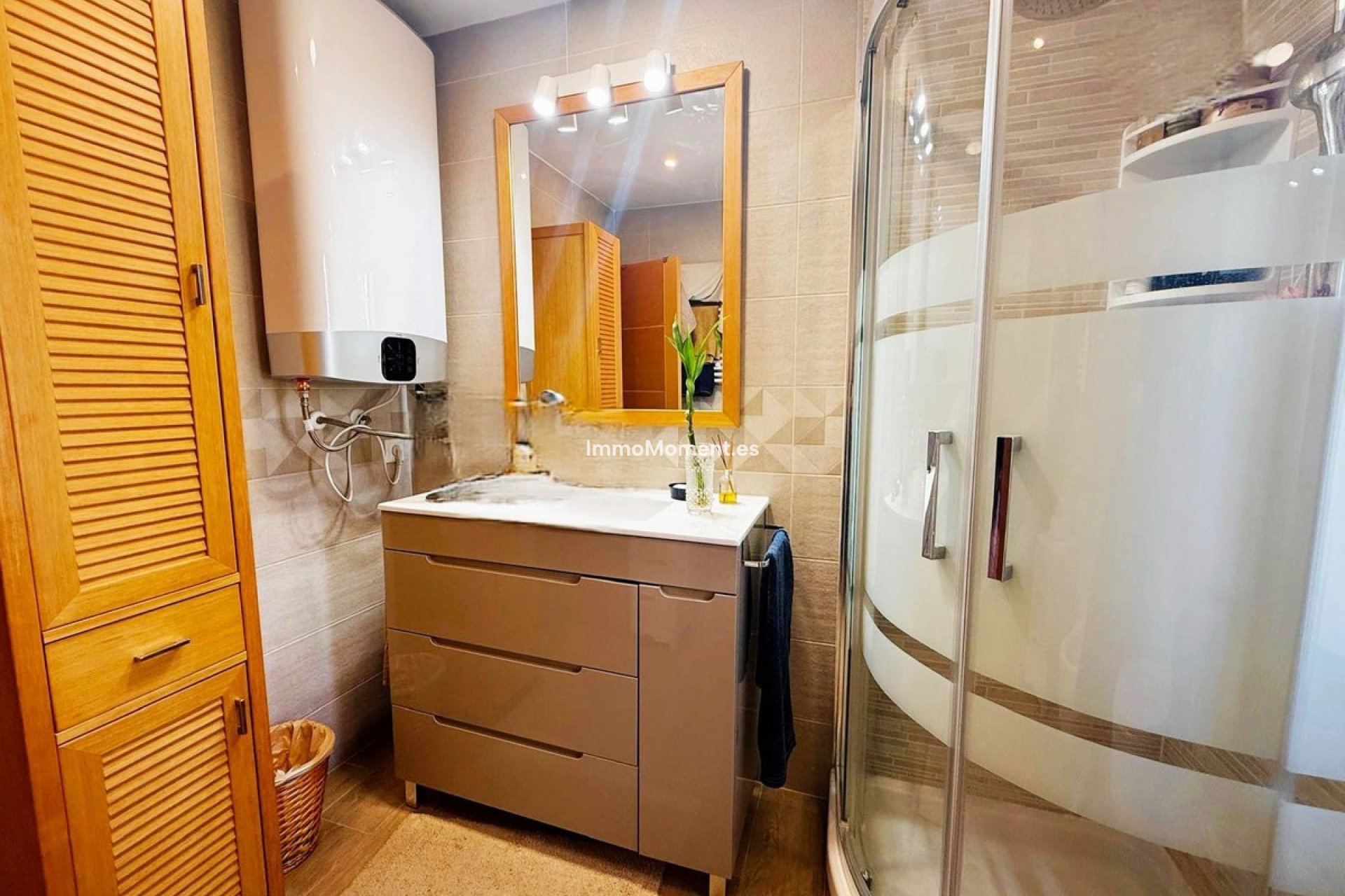 Wiederverkauf - Reihenhaus - Mijas - Mijas Golf