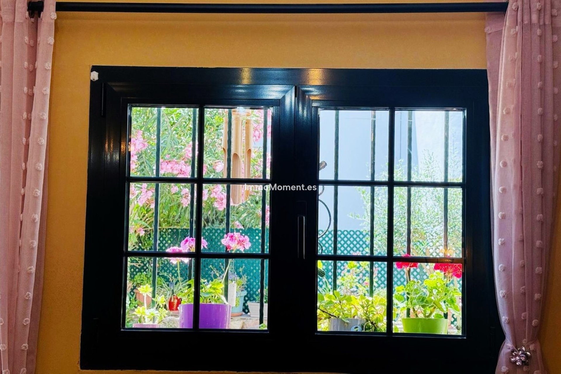 Wiederverkauf - Reihenhaus - Mijas - Mijas Golf