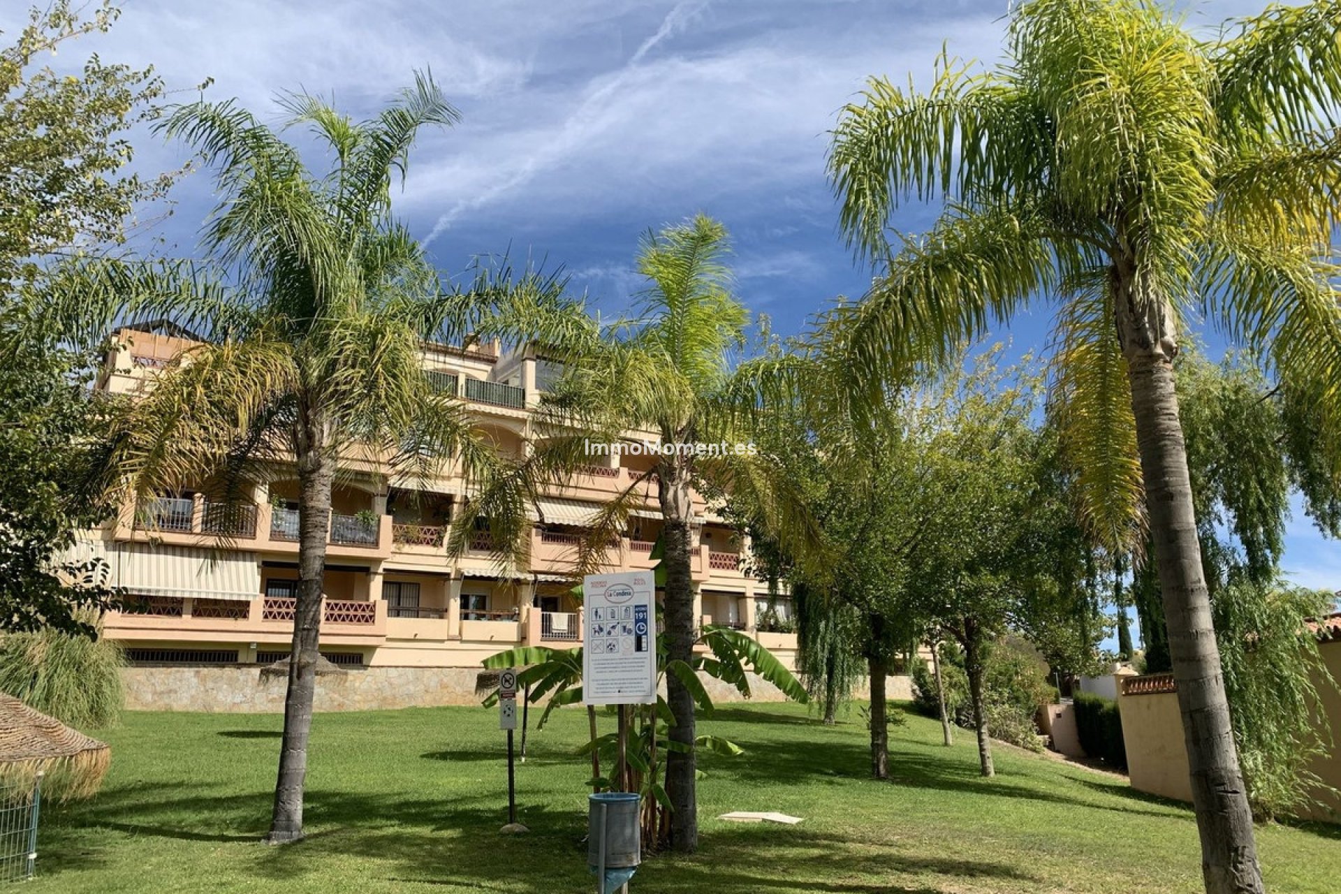 Wiederverkauf - Reihenhaus - Mijas - Mijas Golf