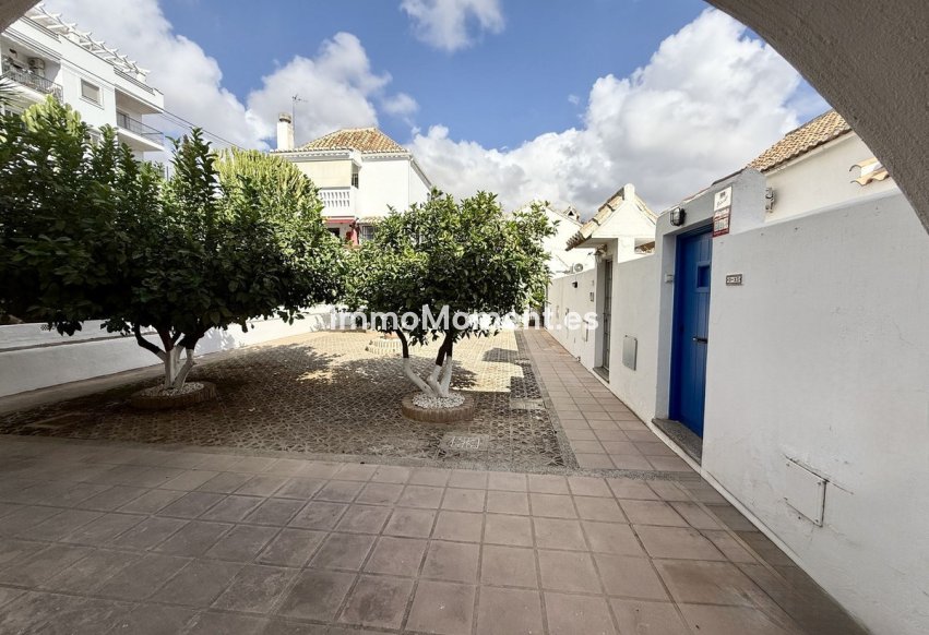 Wiederverkauf - Reihenhaus - Mijas - Mijas Golf