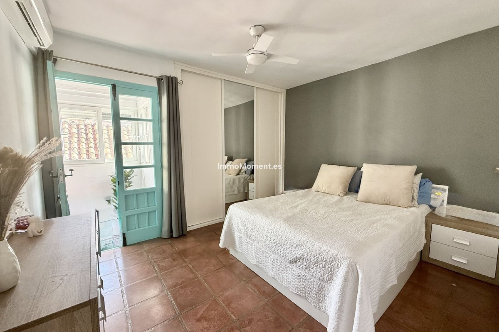 Wiederverkauf - Reihenhaus - Mijas - Mijas Golf