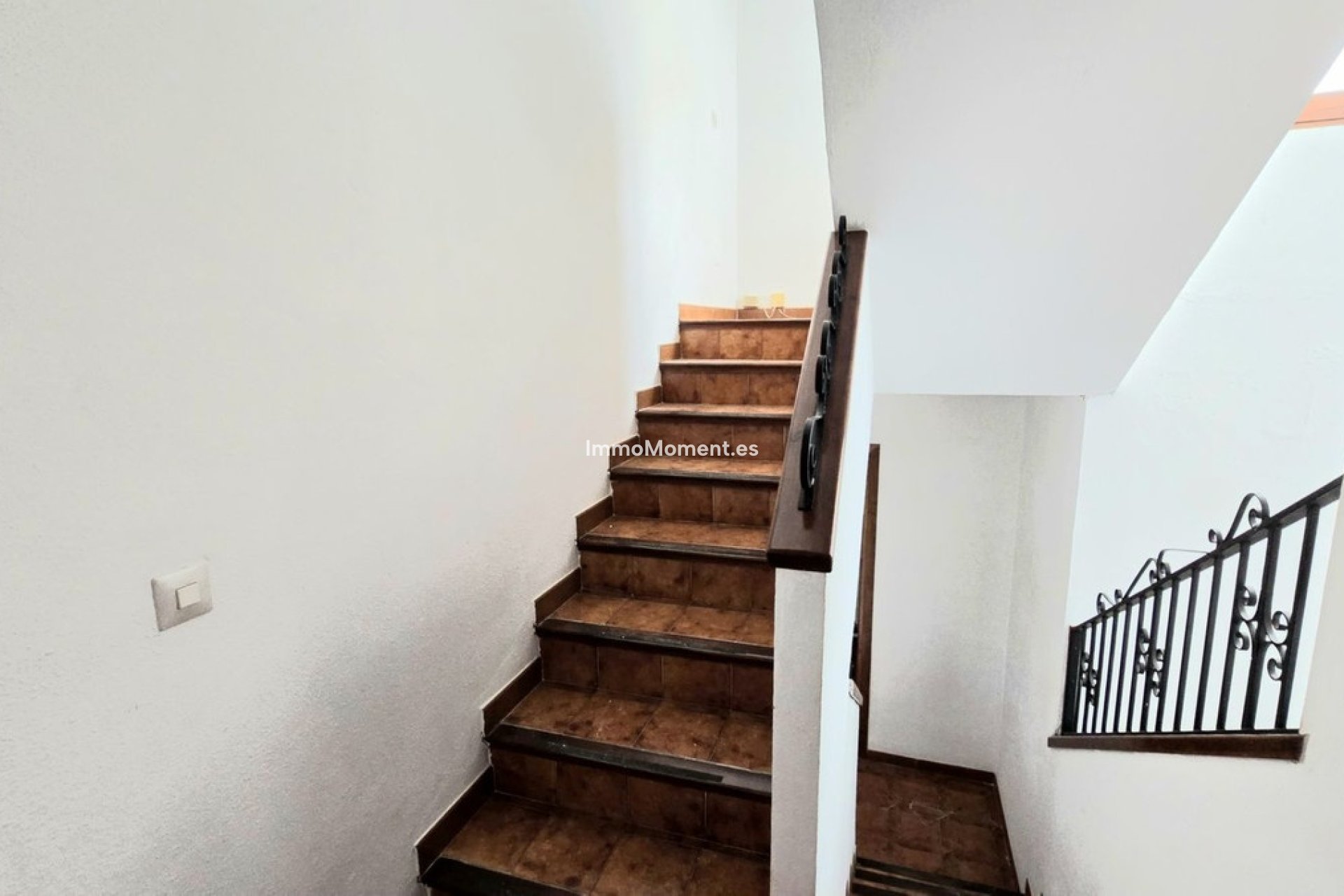 Wiederverkauf - Reihenhaus - Mijas - Mijas Golf