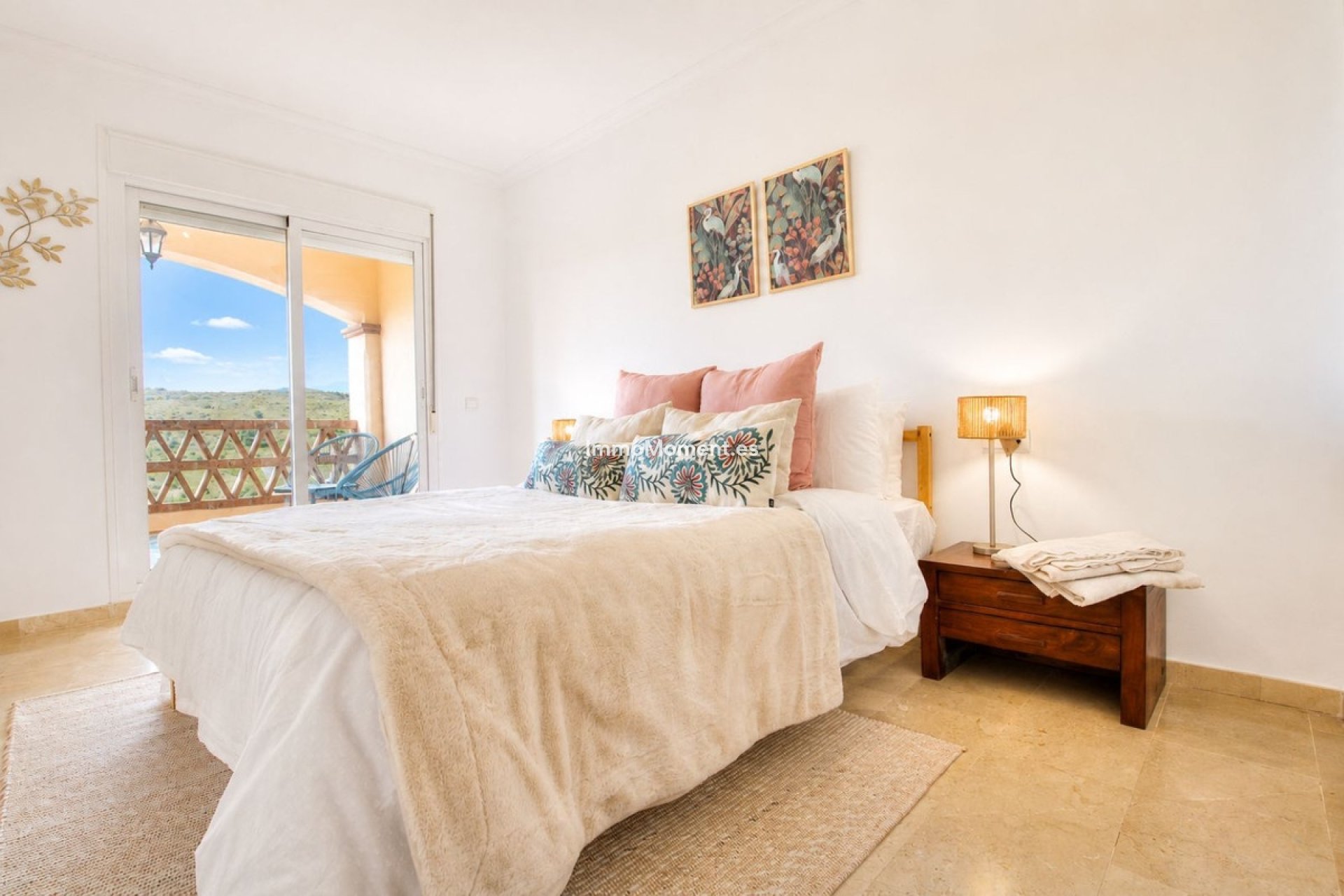 Wiederverkauf - Reihenhaus - Mijas - Mijas Golf